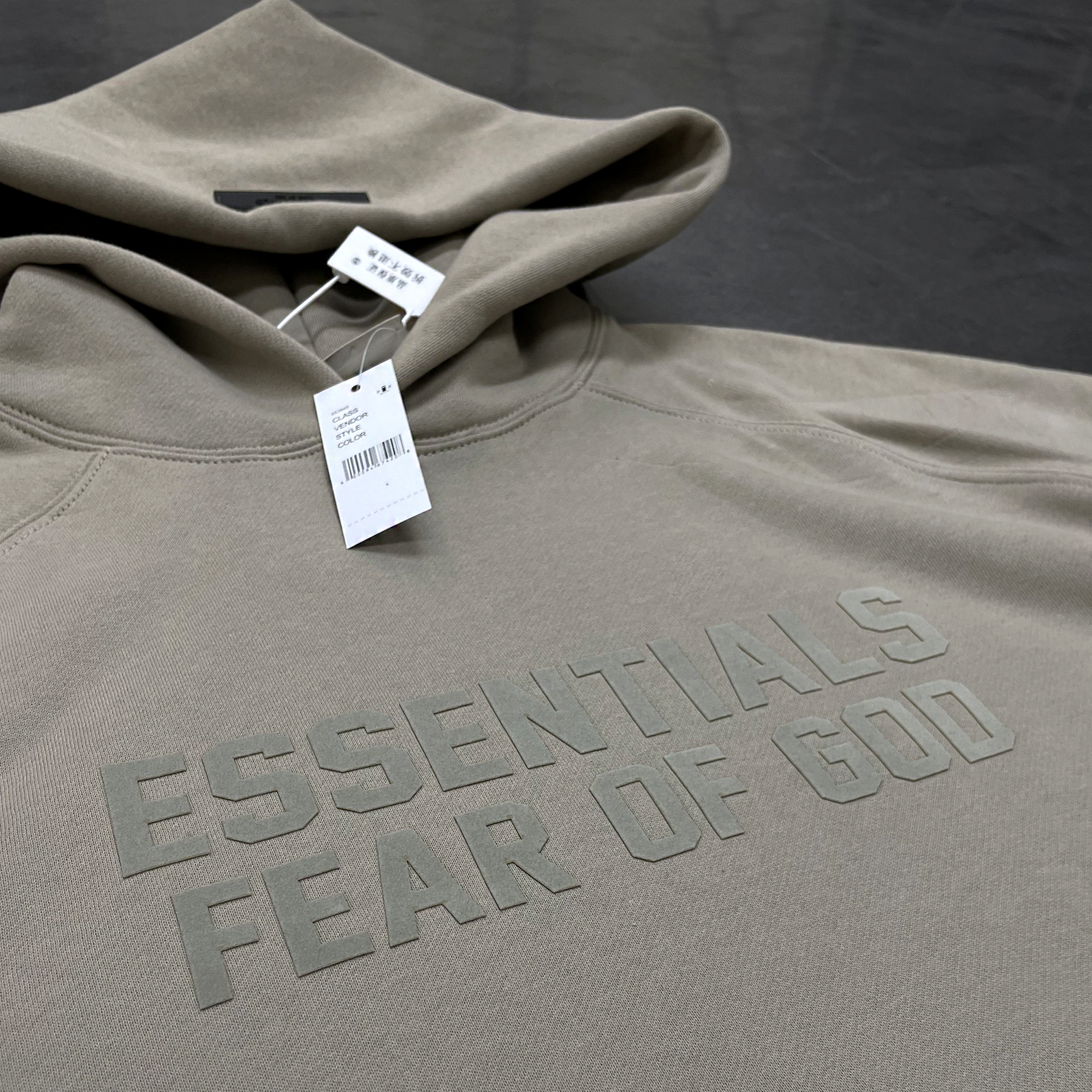 FOG ESSENTIALS $50 gallery