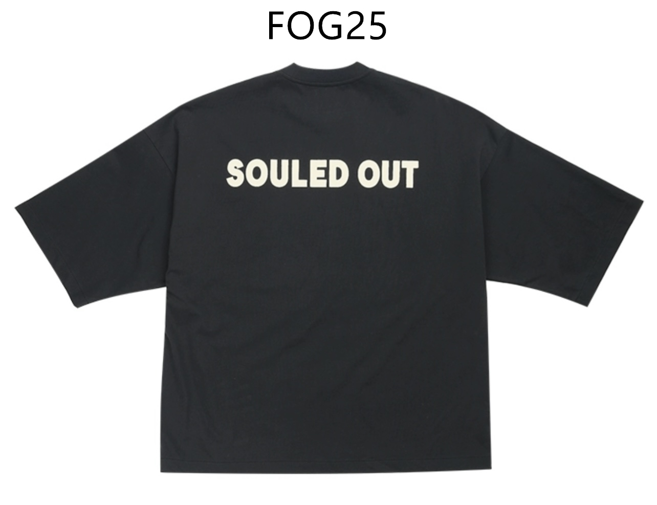 FOG $29 gallery