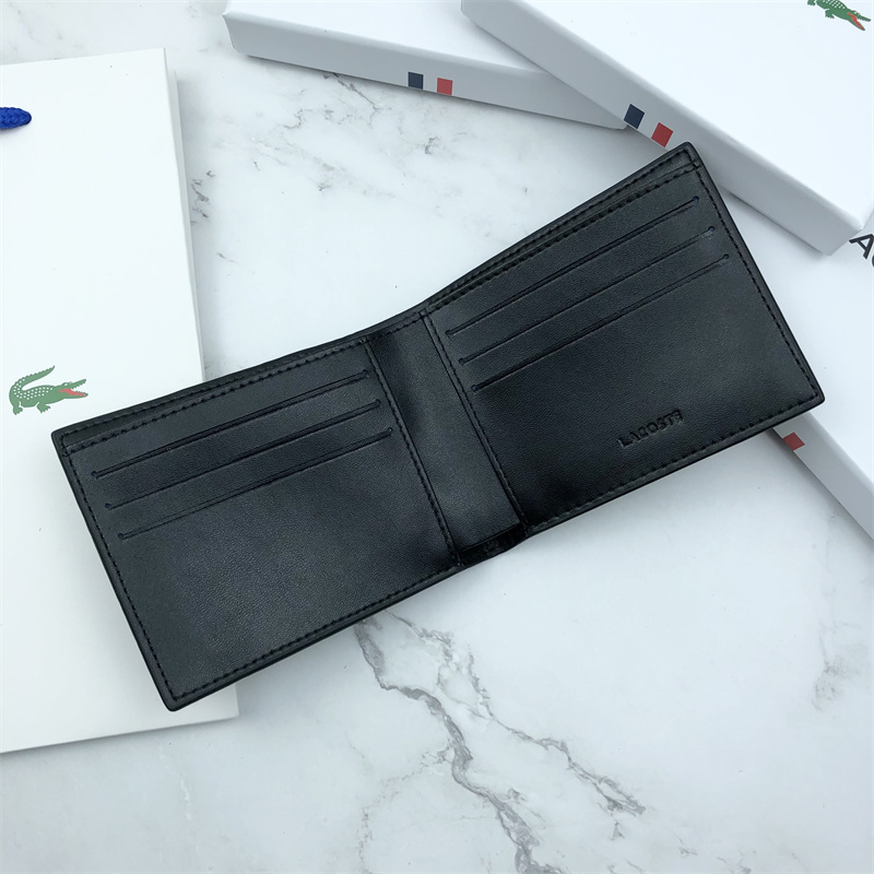 FQB140   LACOSTE wallet gallery