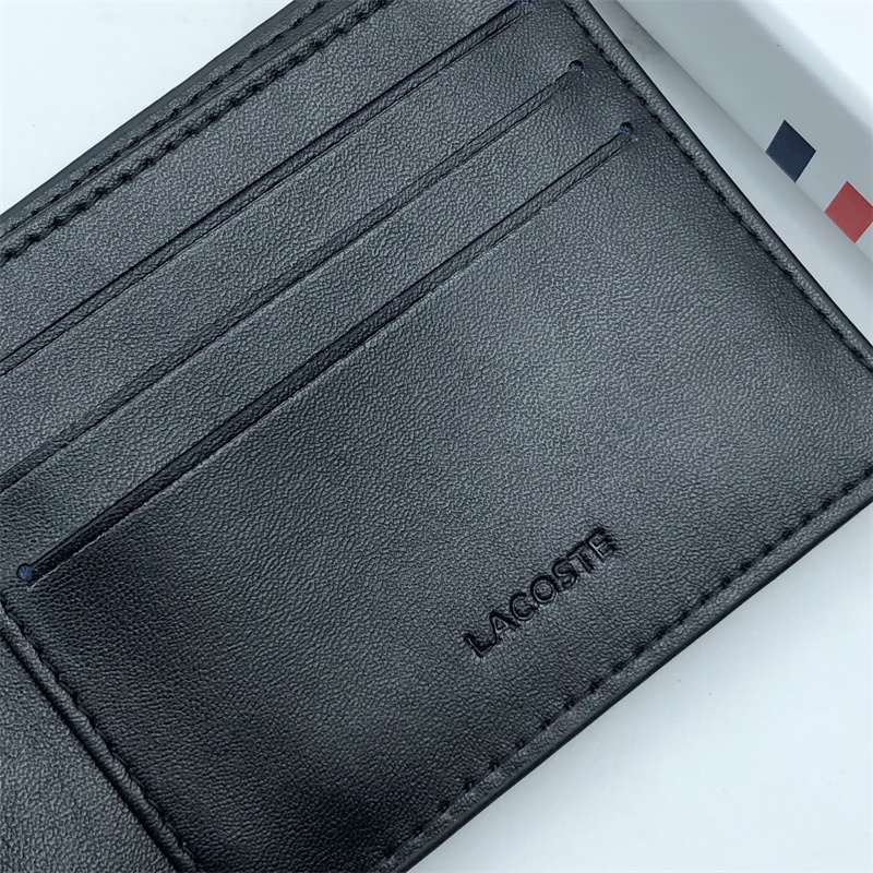 FQB140   LACOSTE wallet gallery