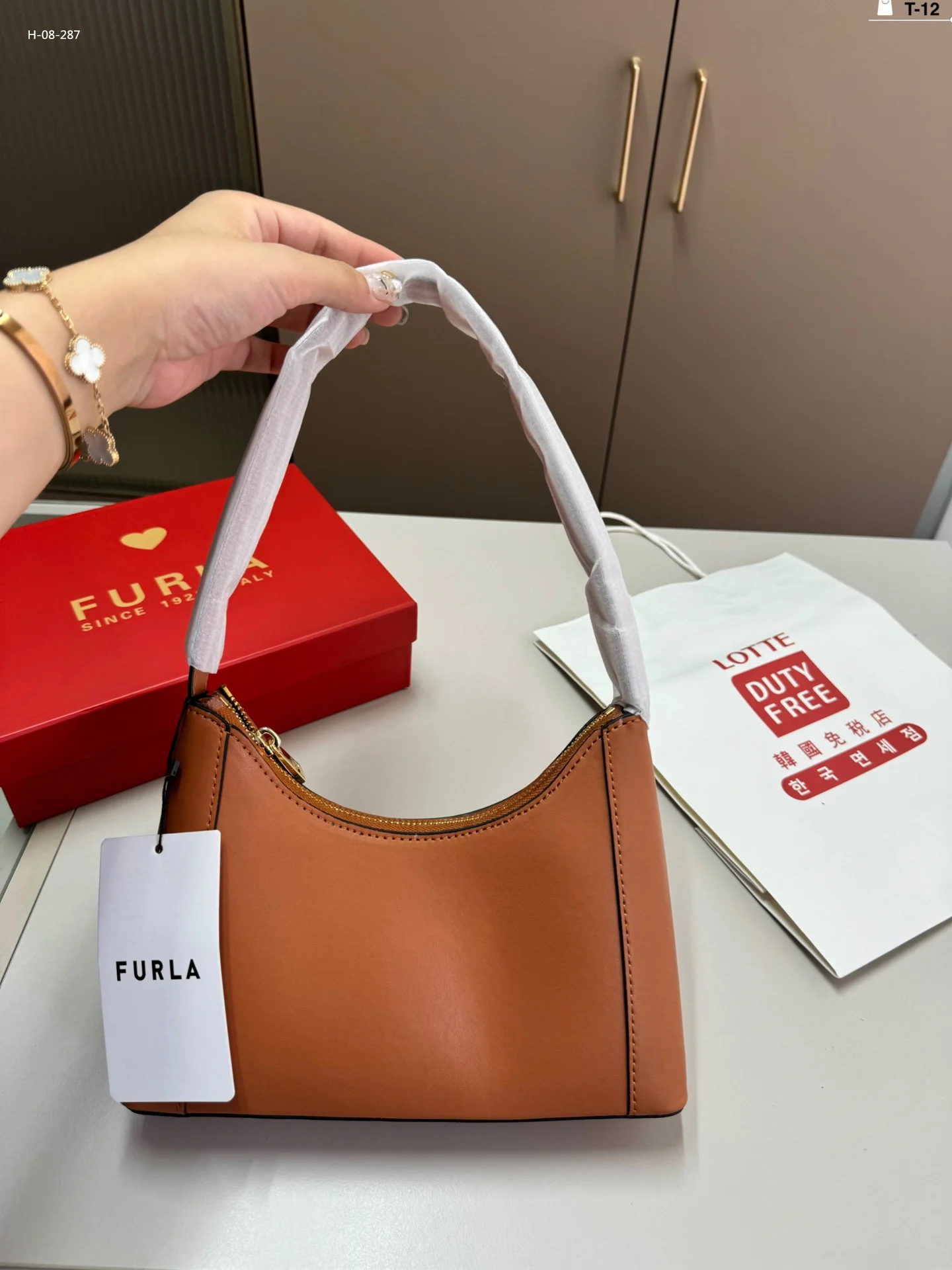 FURLA $58 gallery