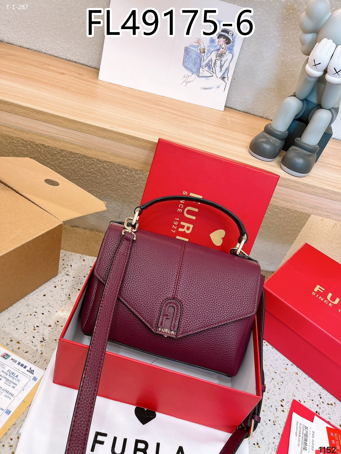 FURLA $62 gallery