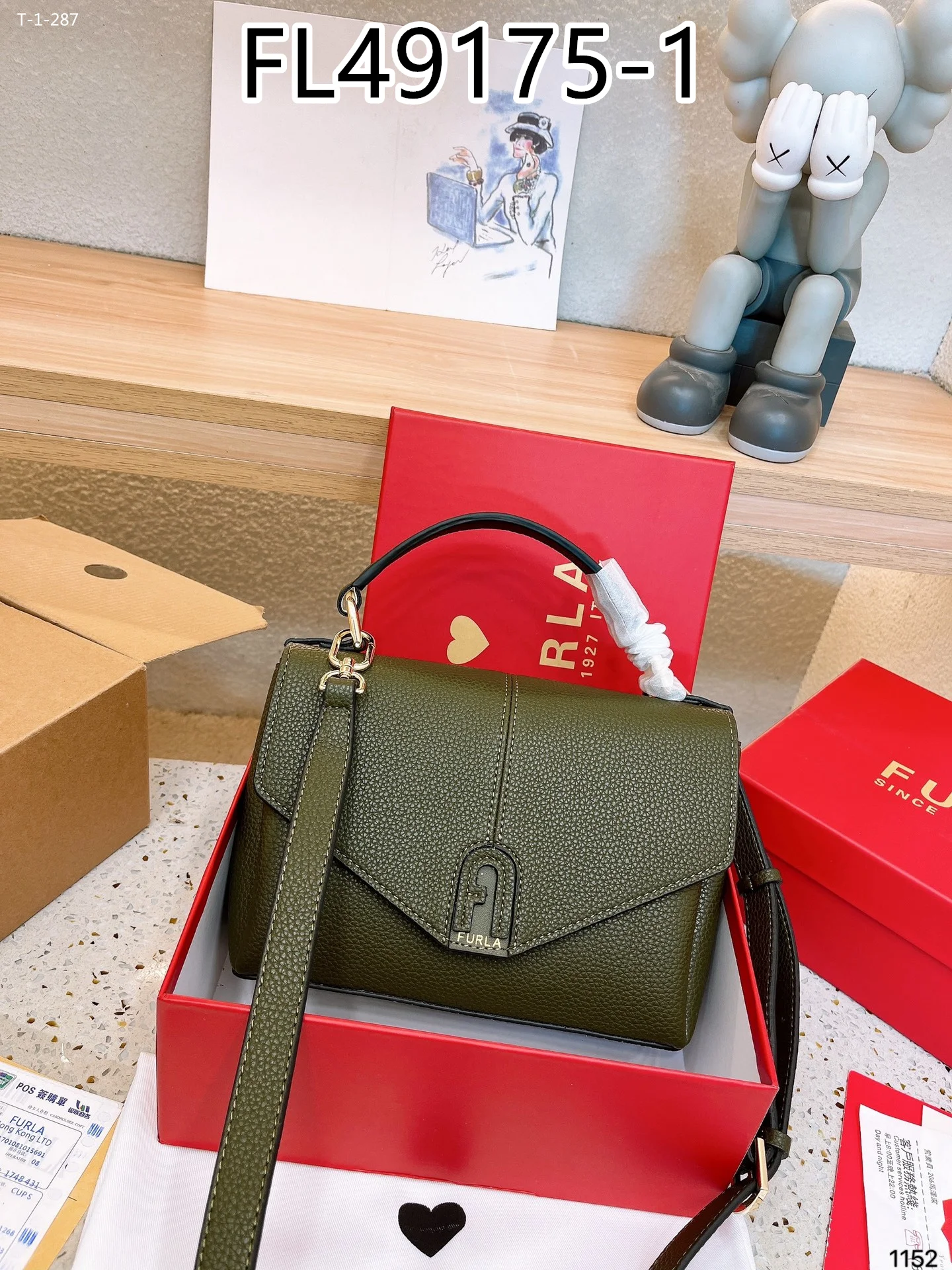 FURLA $62 gallery