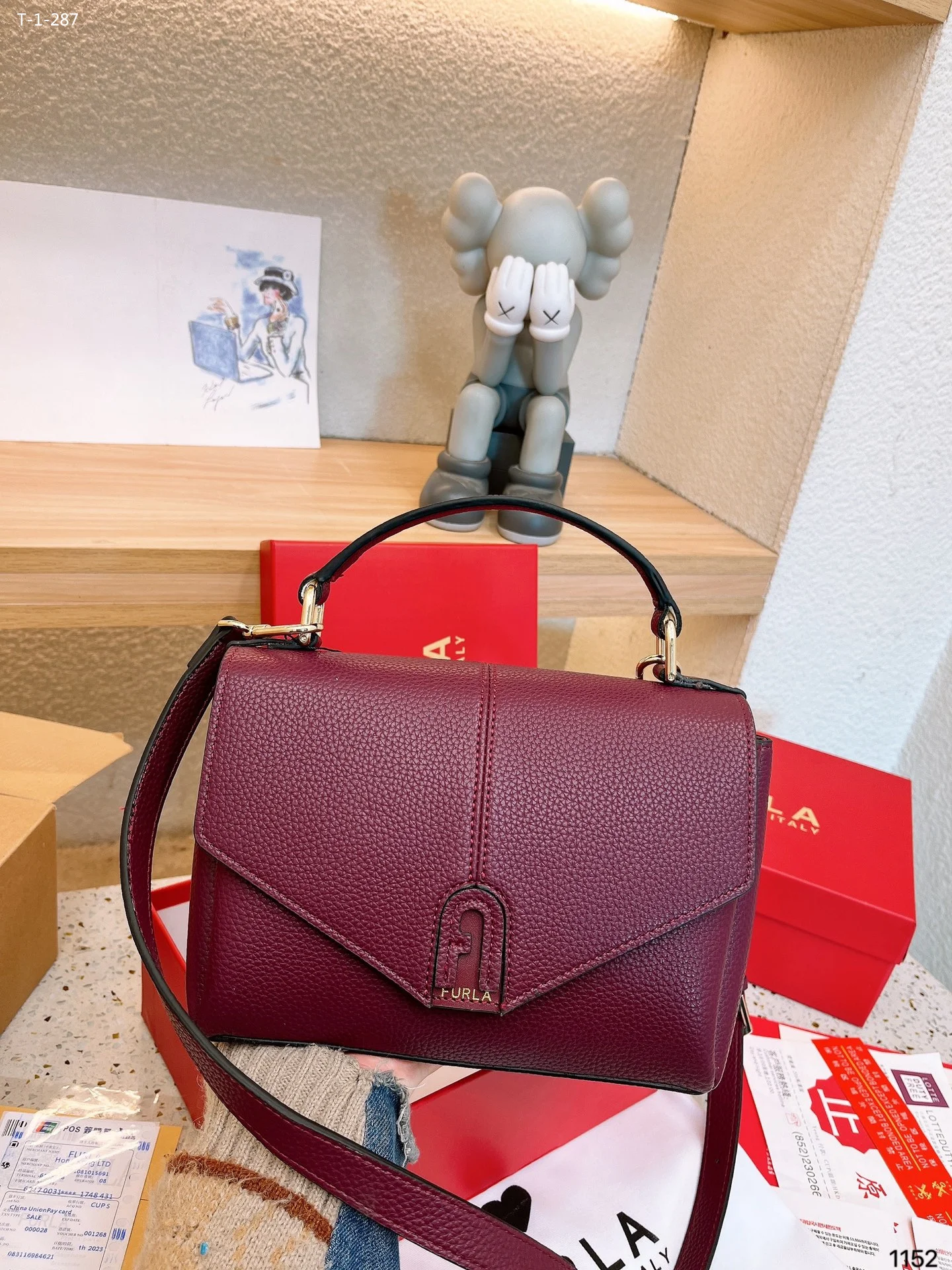 FURLA $62 gallery