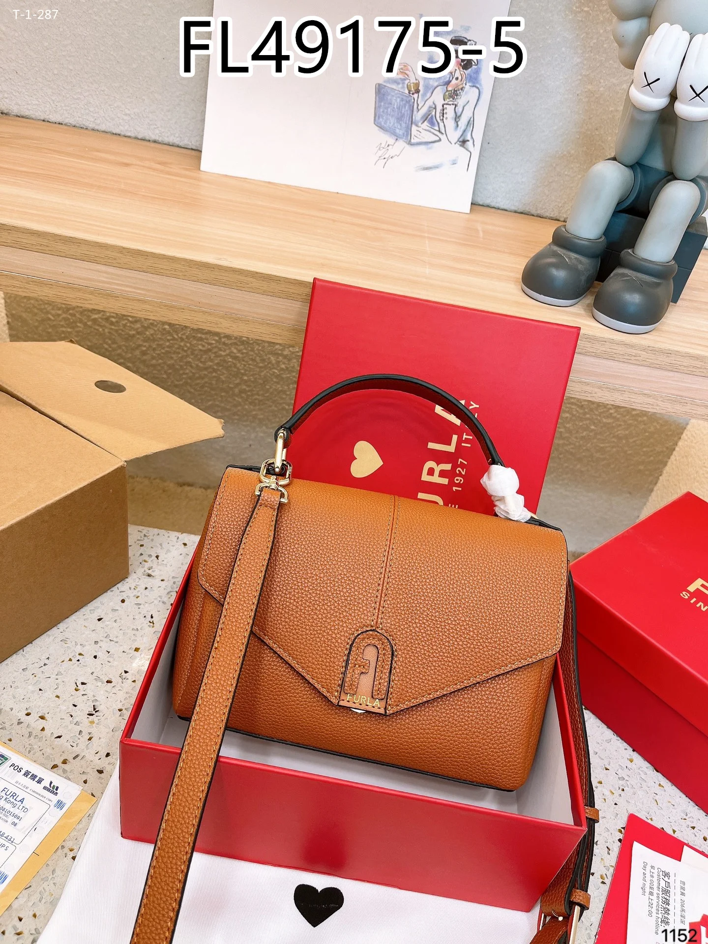 FURLA $62 gallery