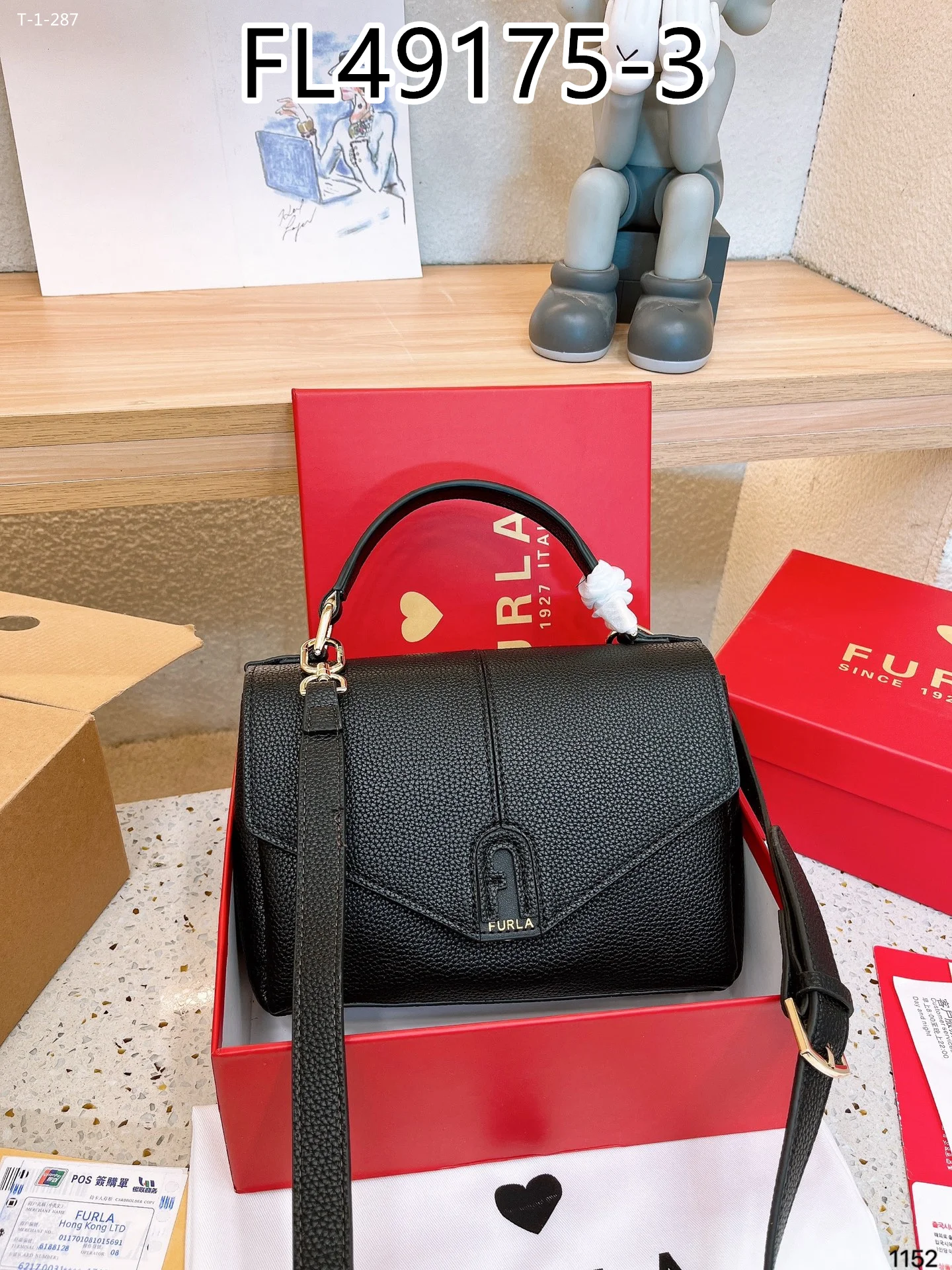 FURLA $62 gallery