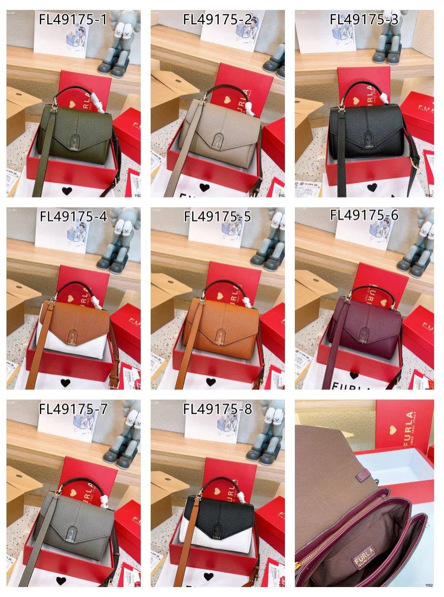 FURLA $62 gallery