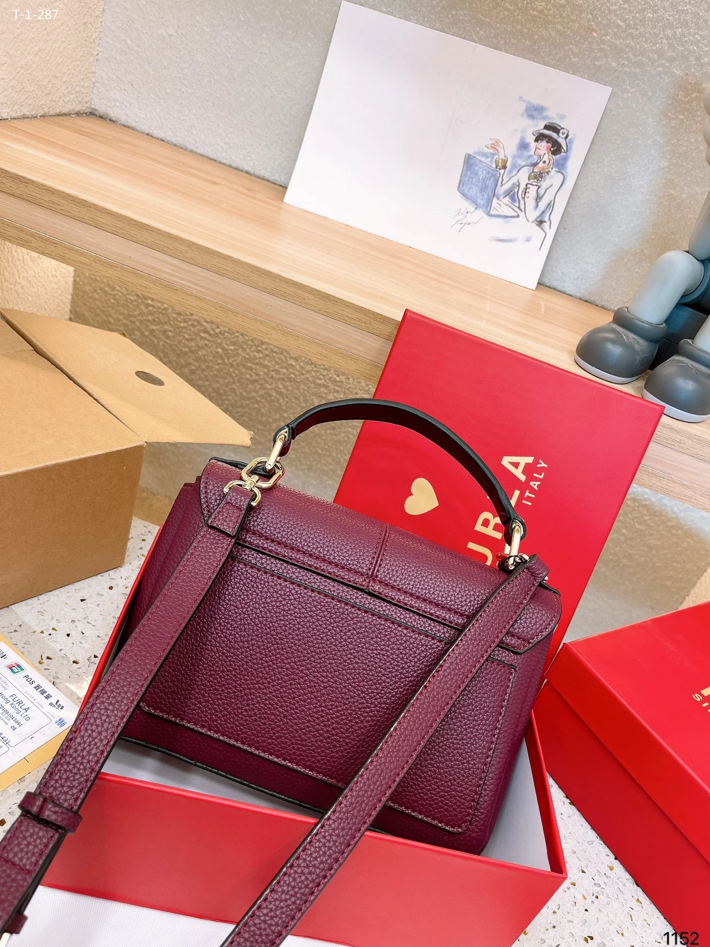 FURLA $62 gallery