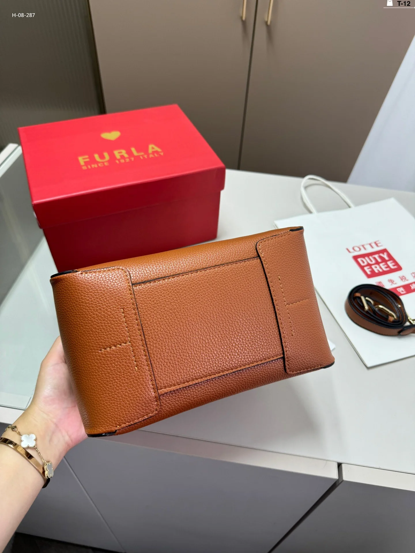 FURLA $64 gallery