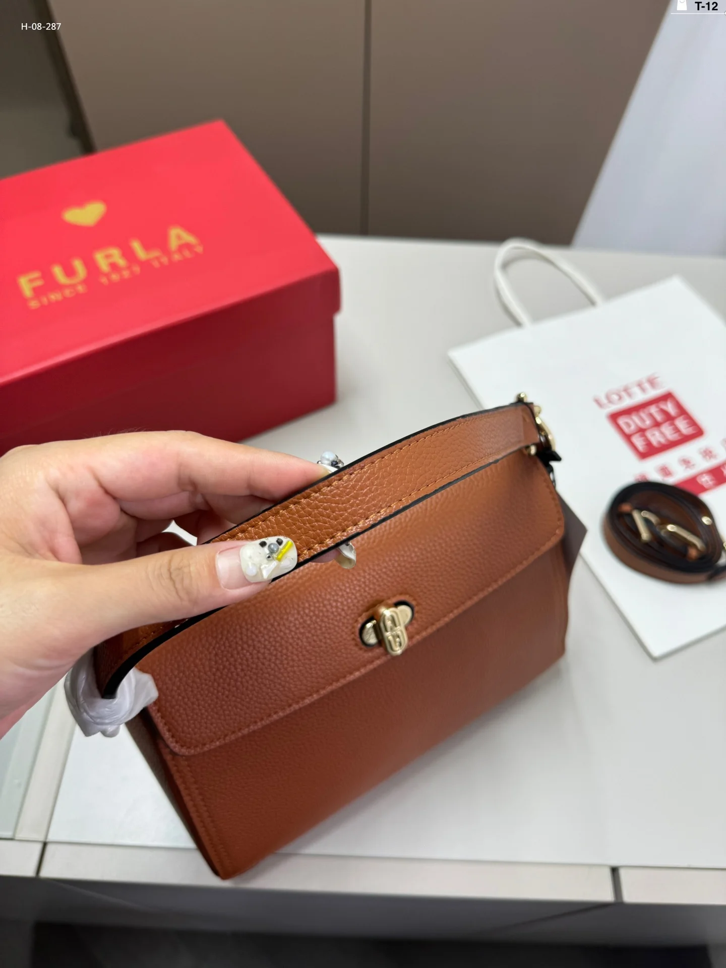 FURLA $64 gallery