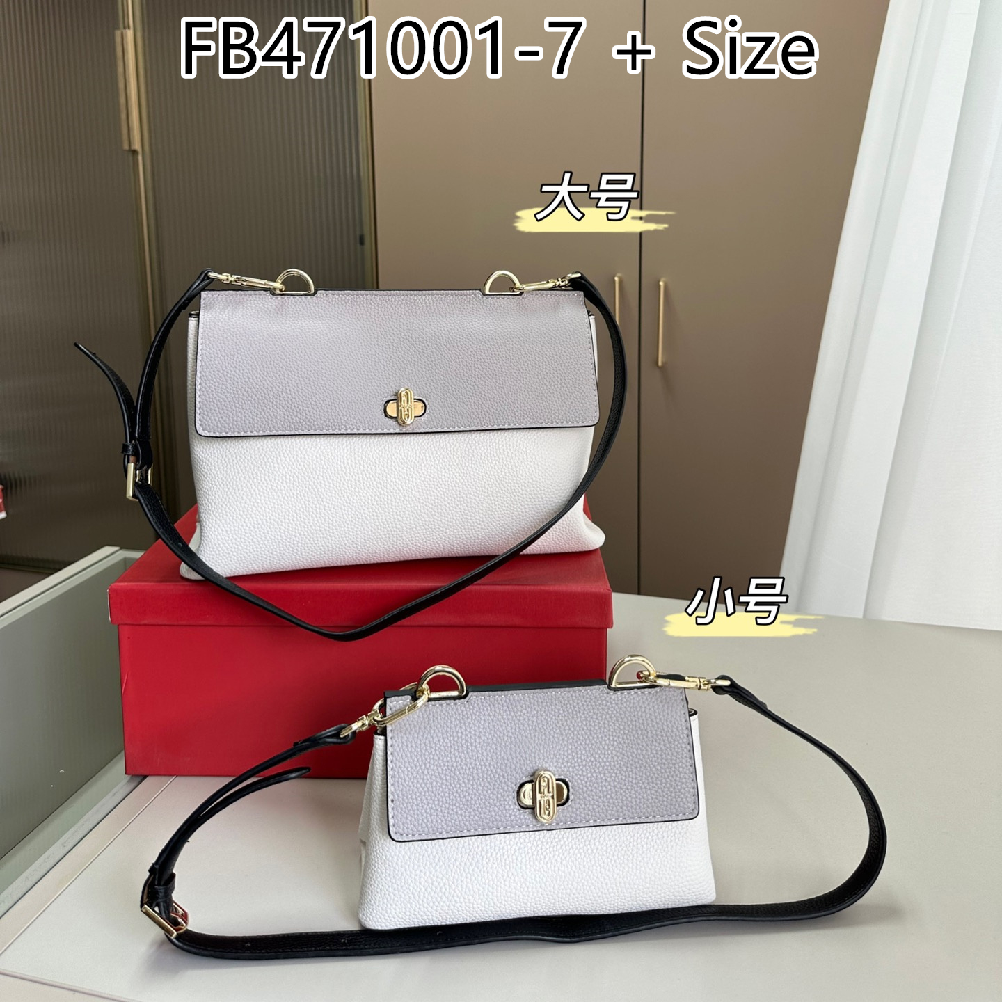 FURLA $65 gallery