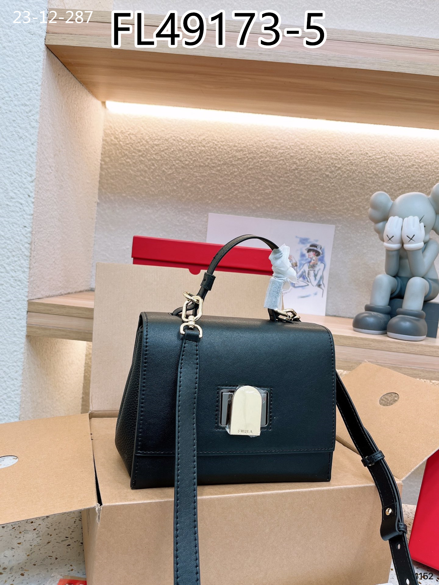 FURLA $66 gallery