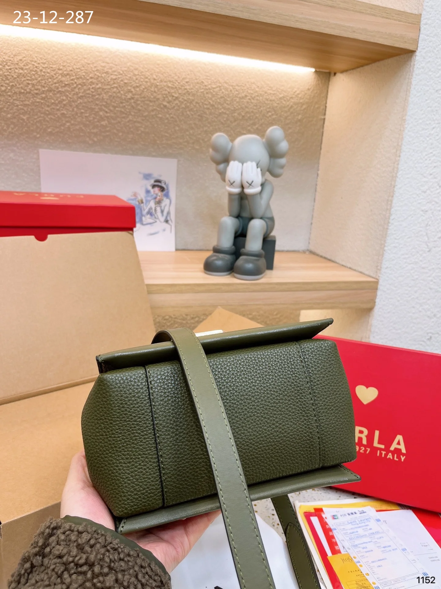 FURLA $66 gallery