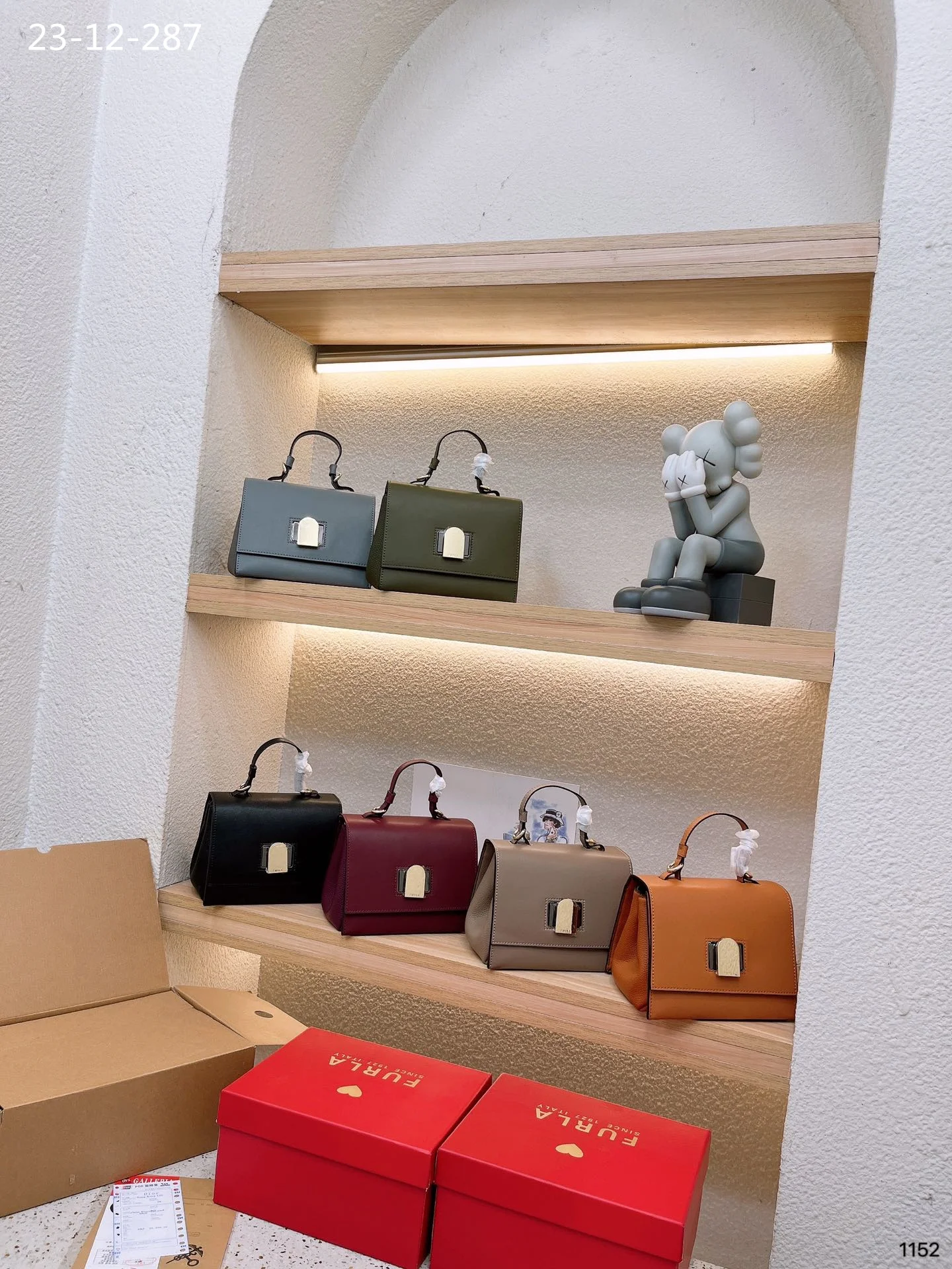 FURLA $66 gallery