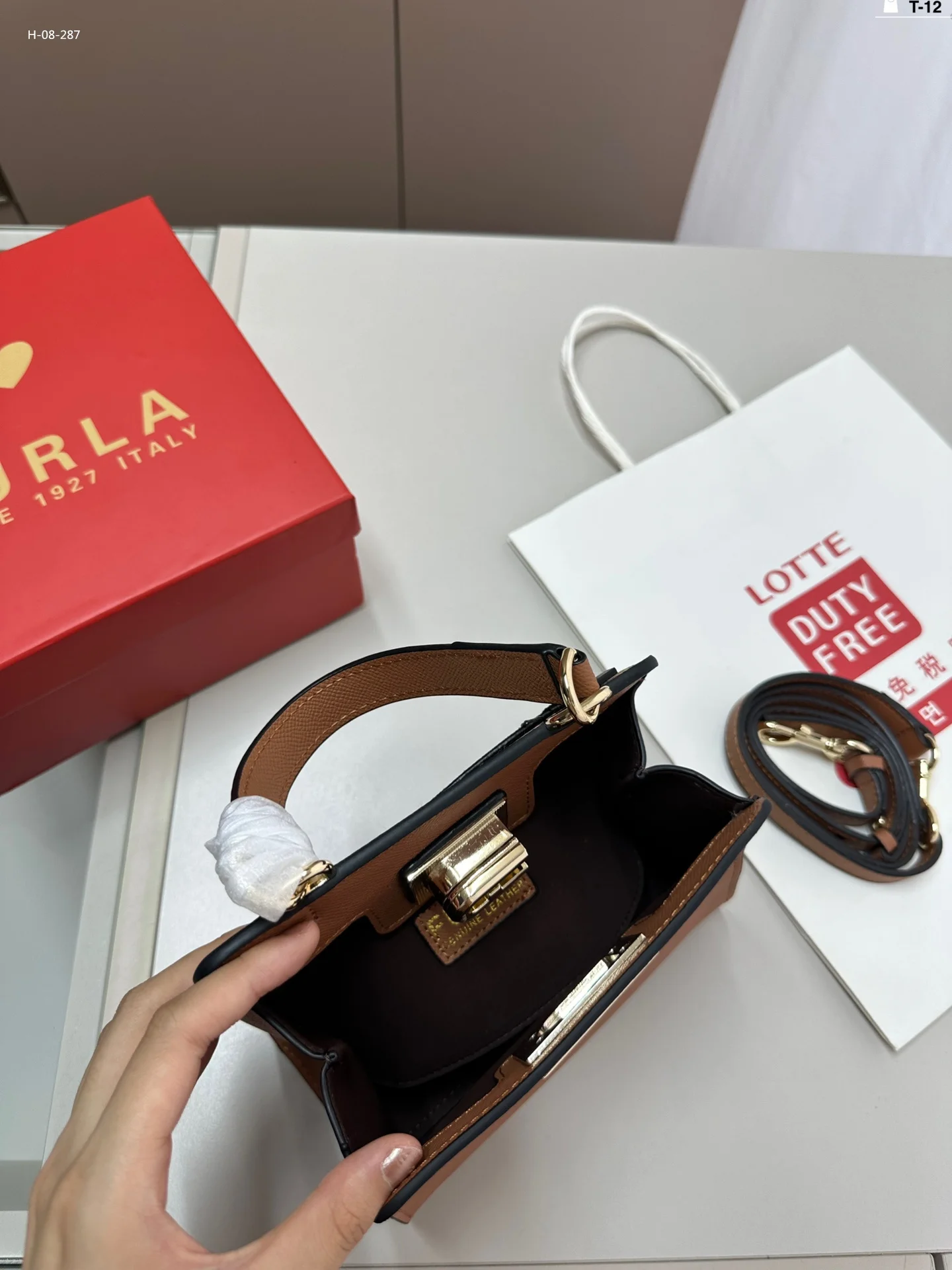 FURLA $68 gallery