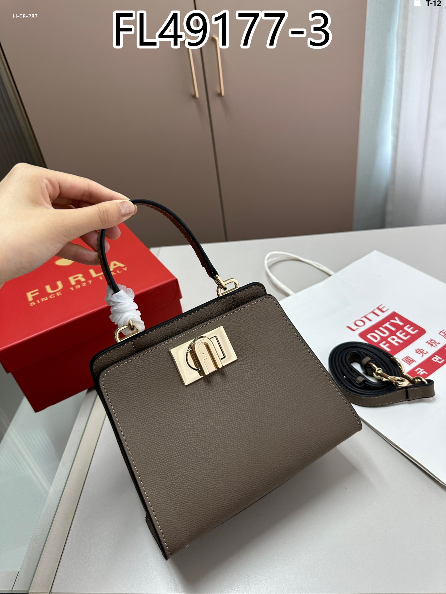 FURLA $68 gallery