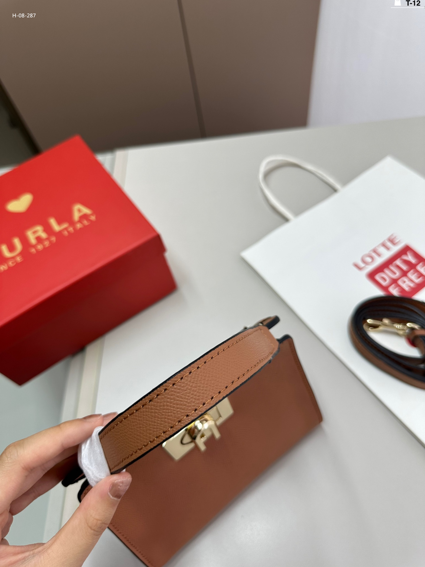 FURLA $68 gallery