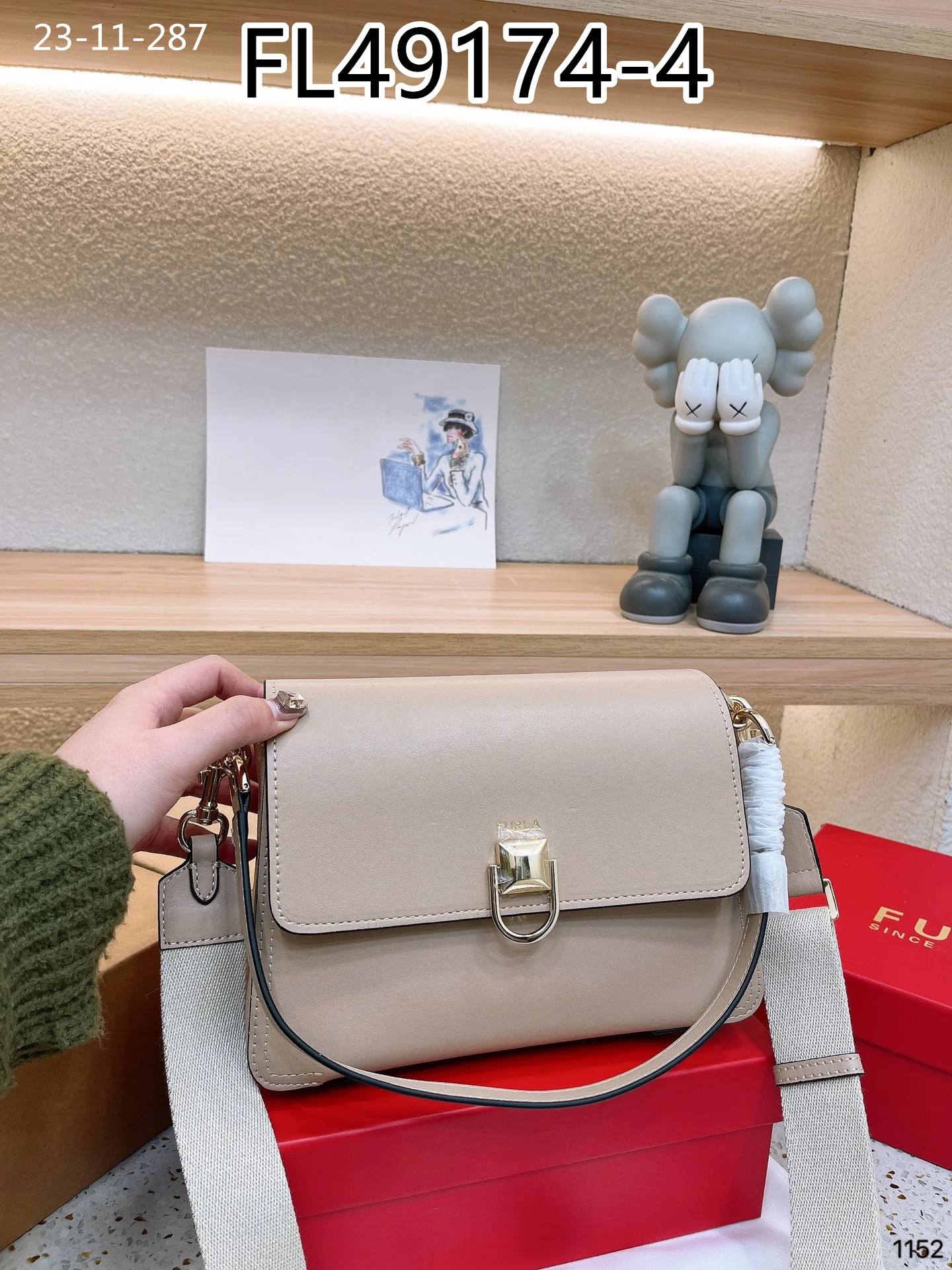 FURLA $70 gallery