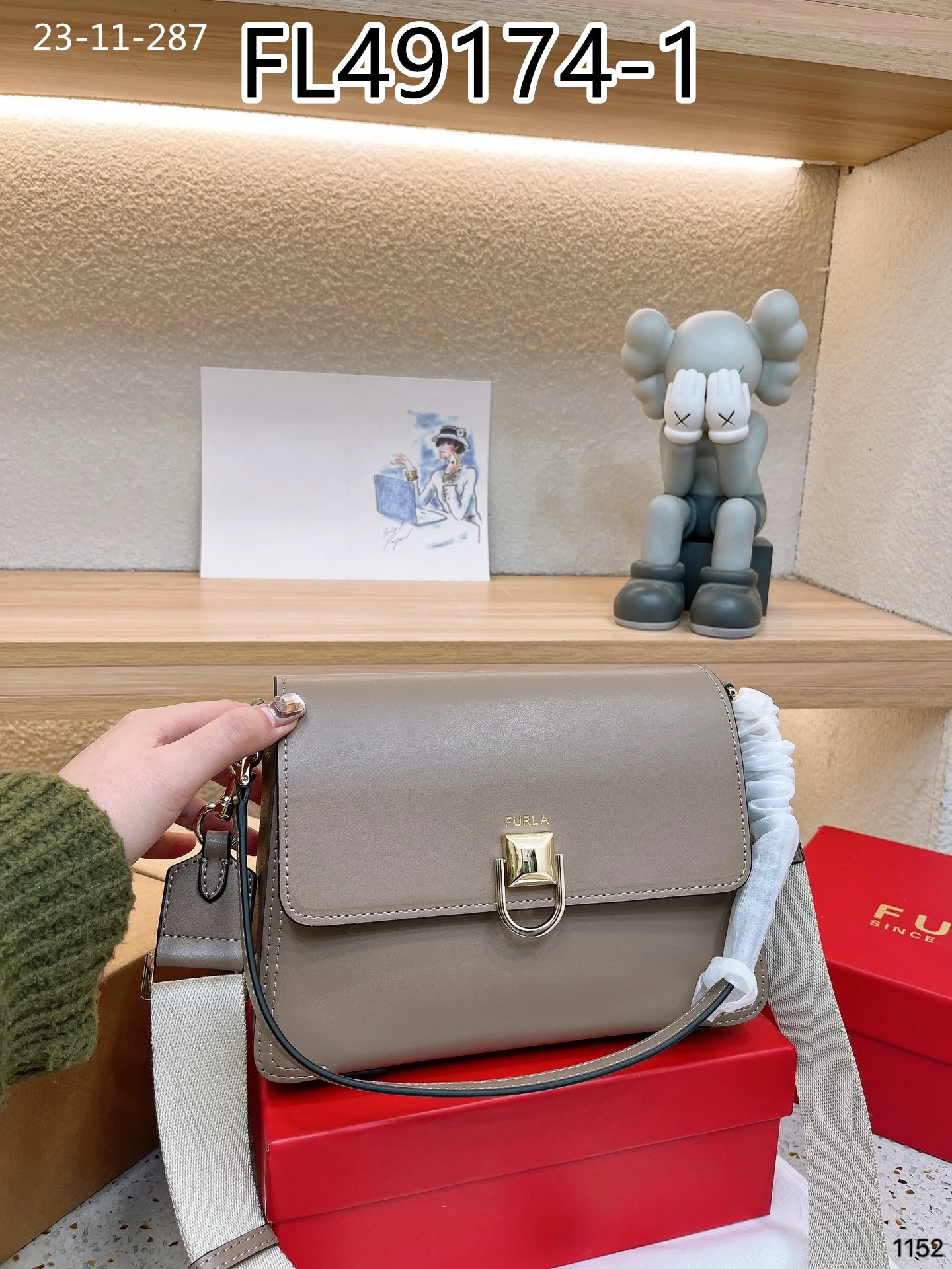 FURLA $70 gallery