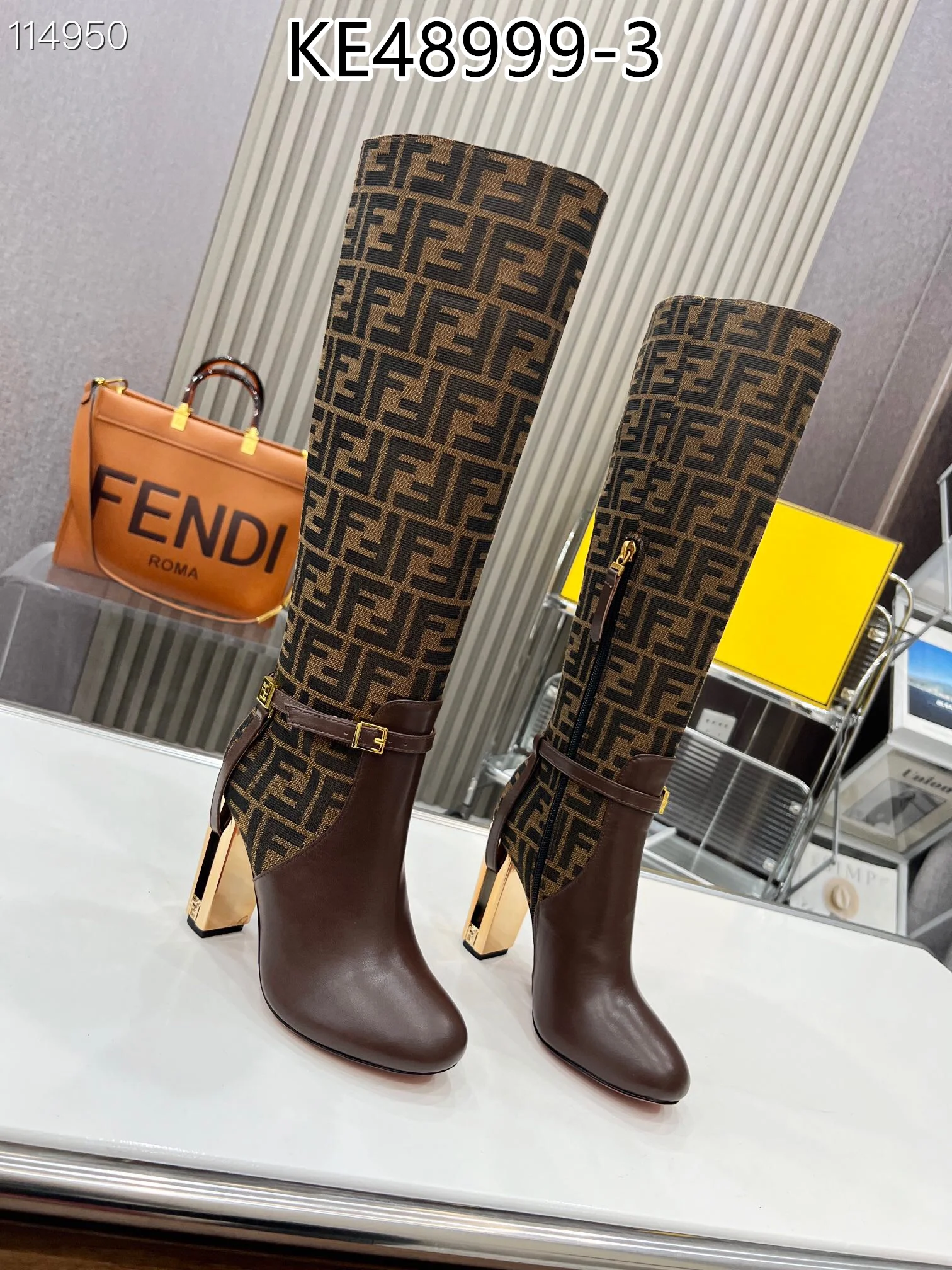 Fendi $168 gallery