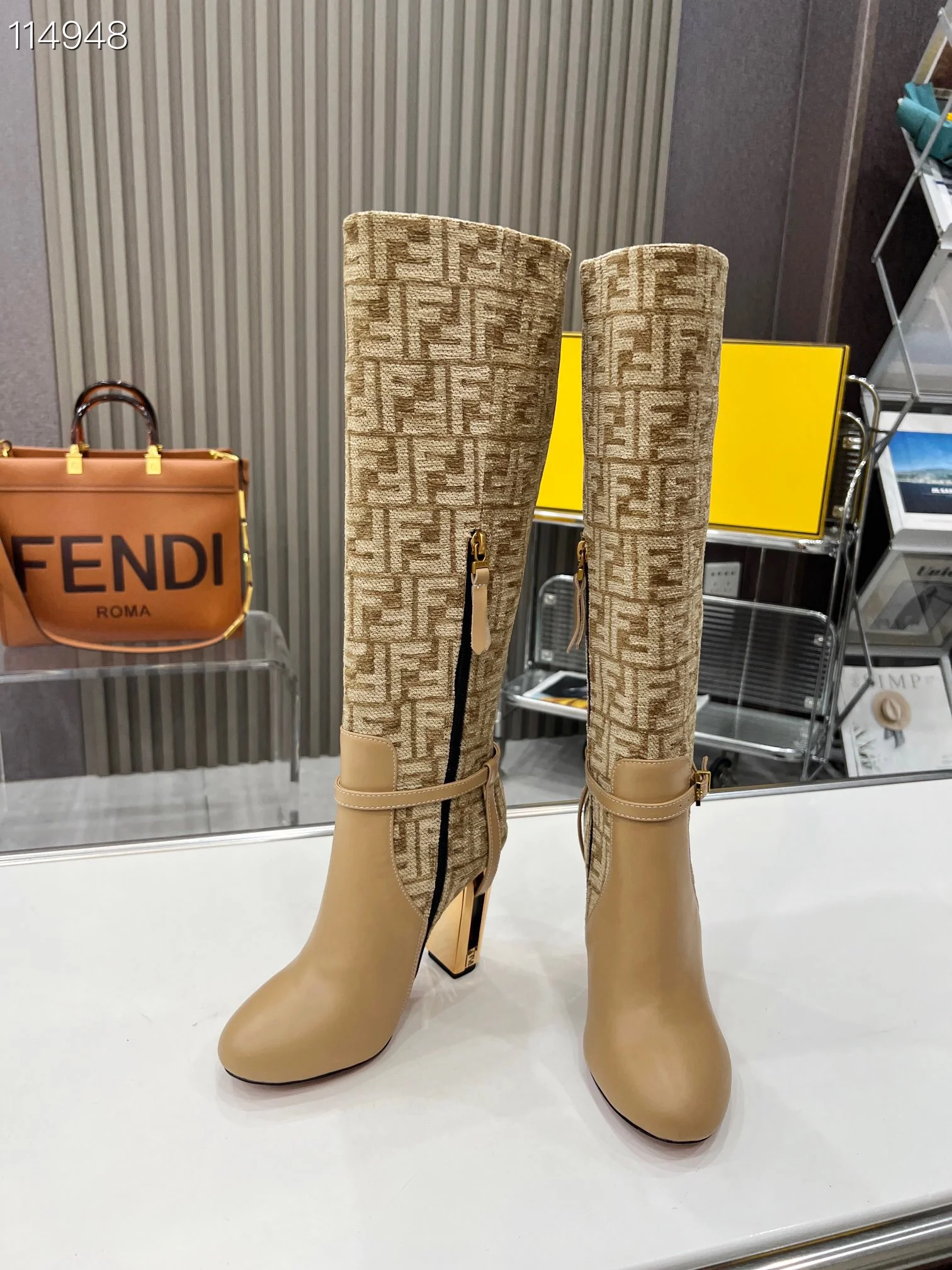 Fendi $168 gallery