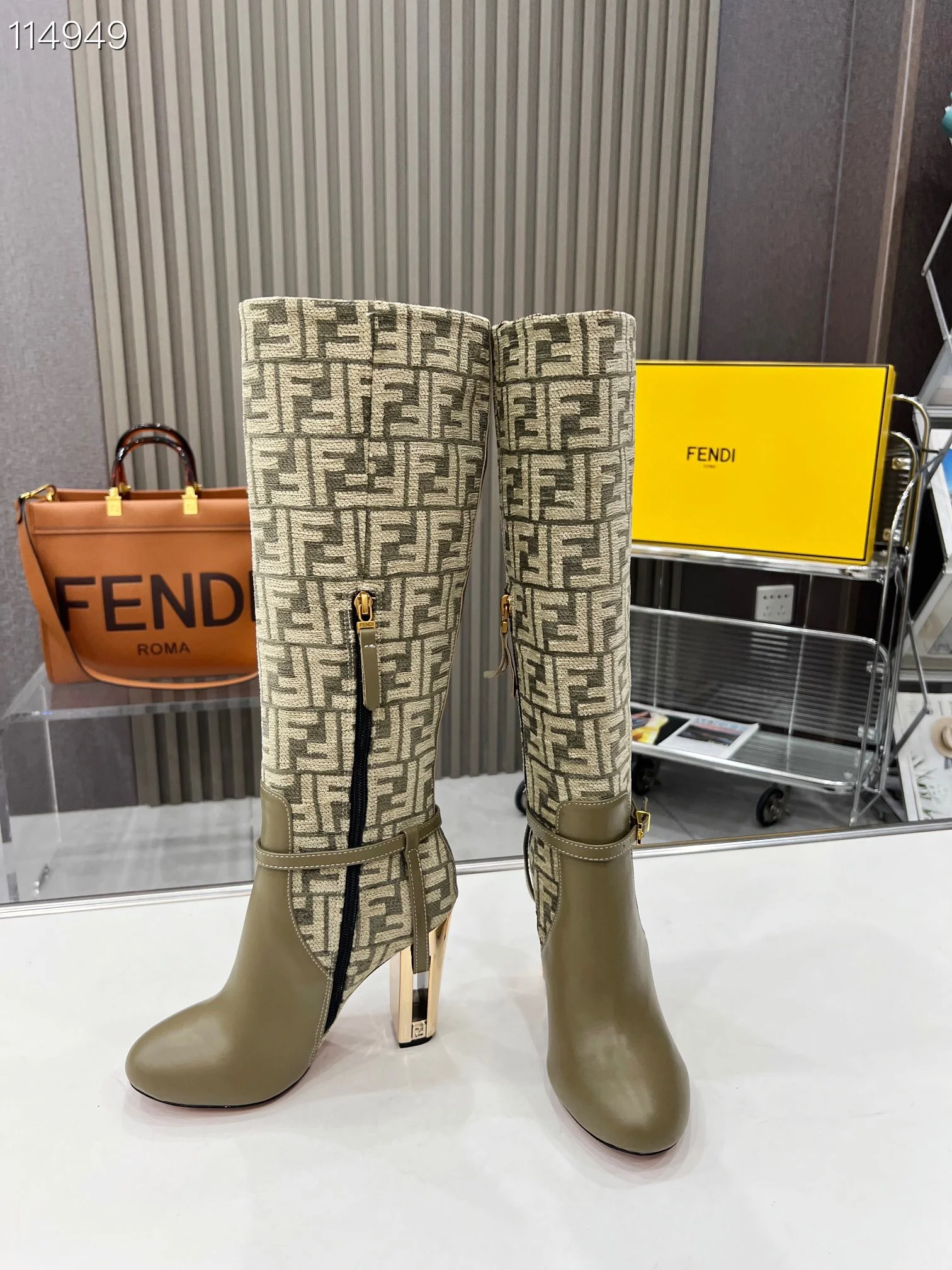 Fendi $168 gallery