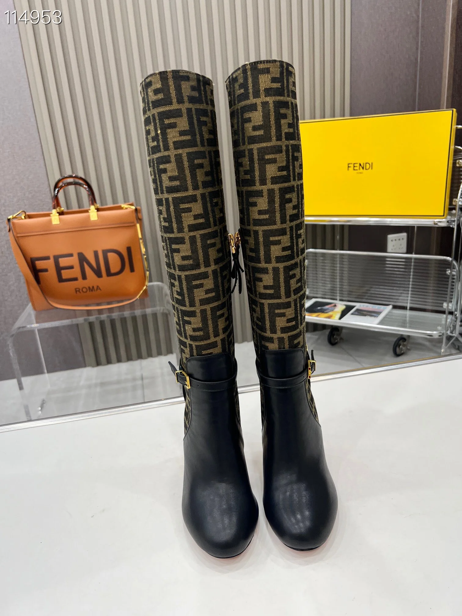 Fendi $168 gallery