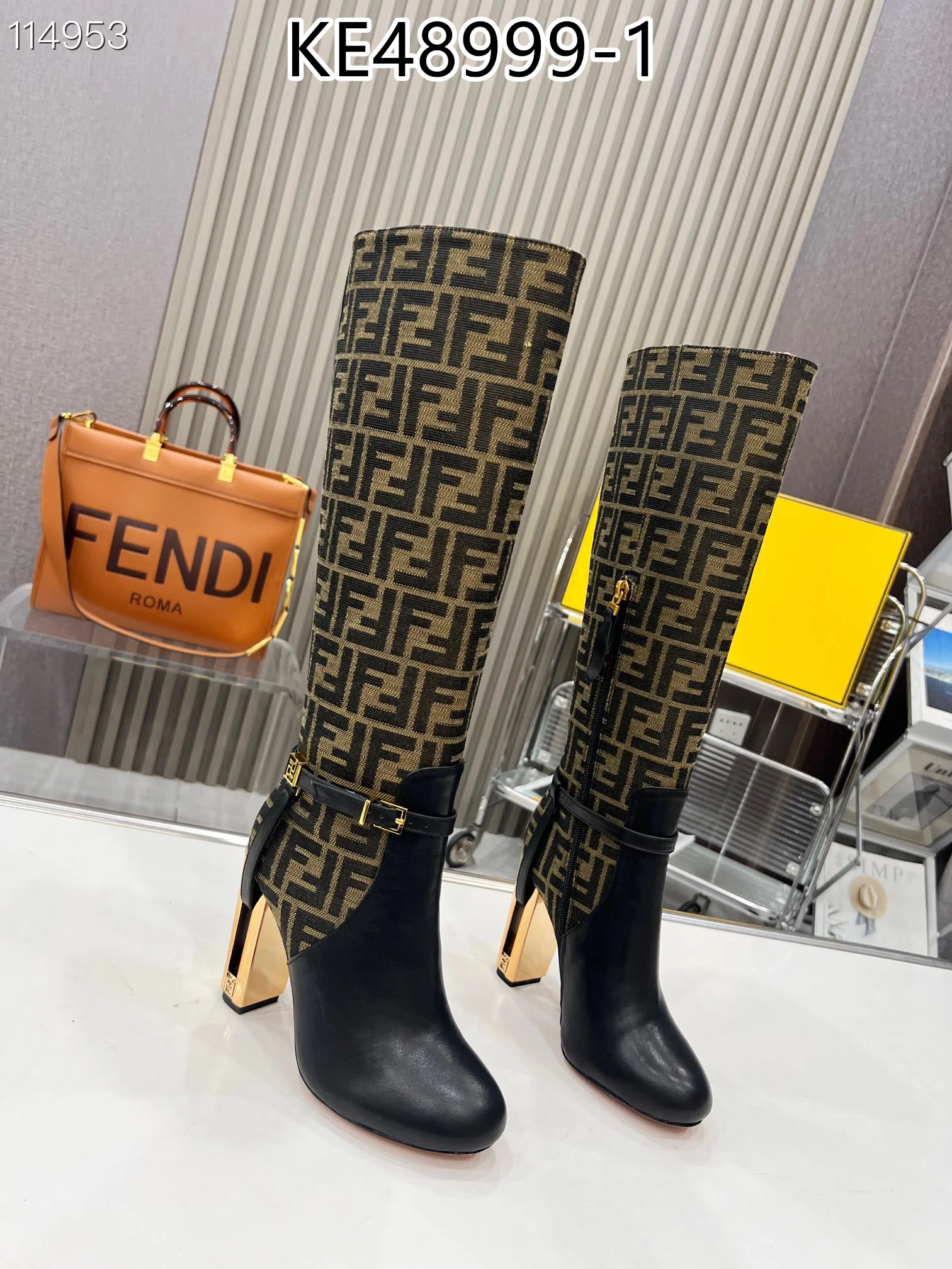 Fendi $168 gallery