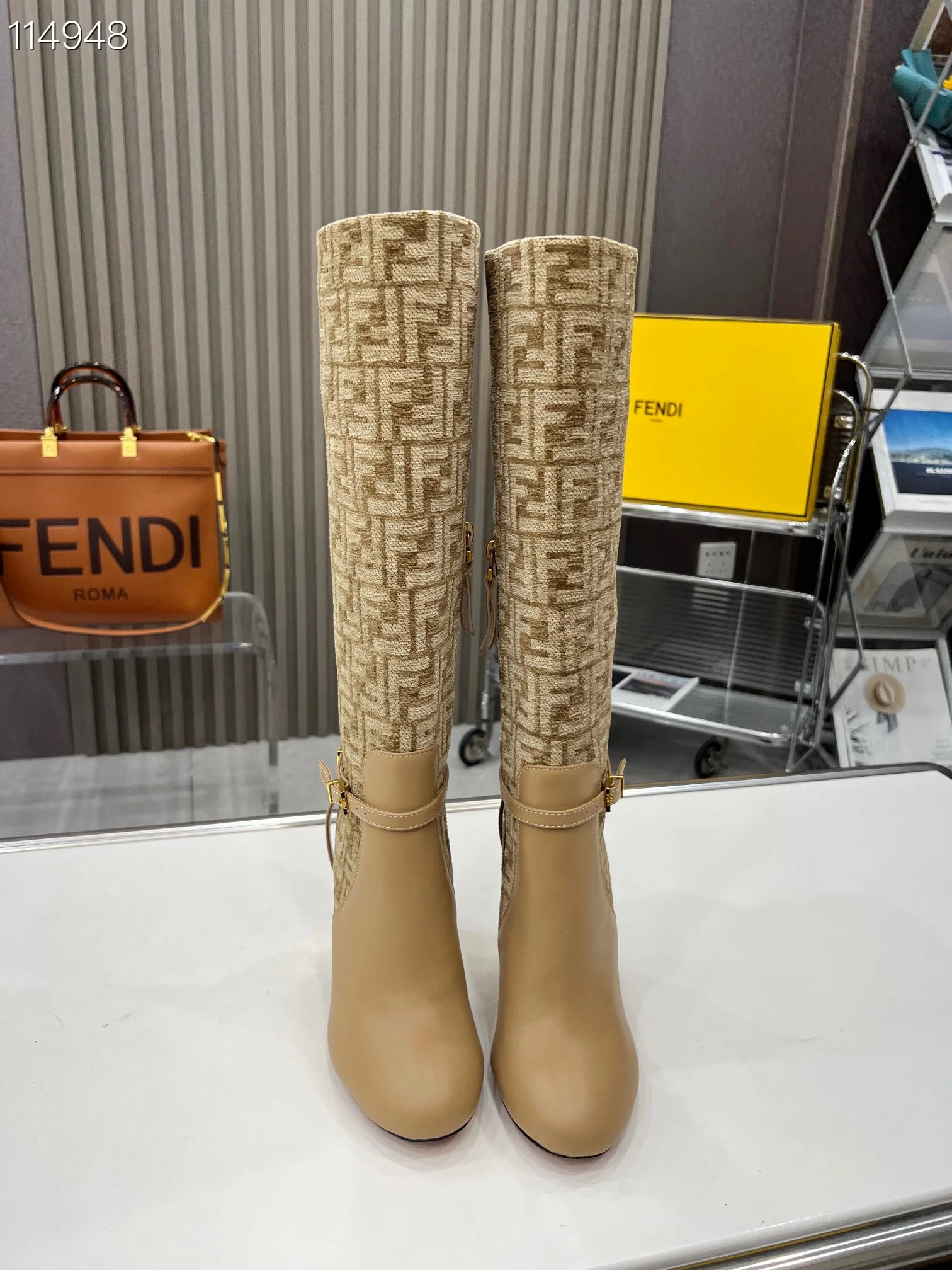 Fendi $168 gallery