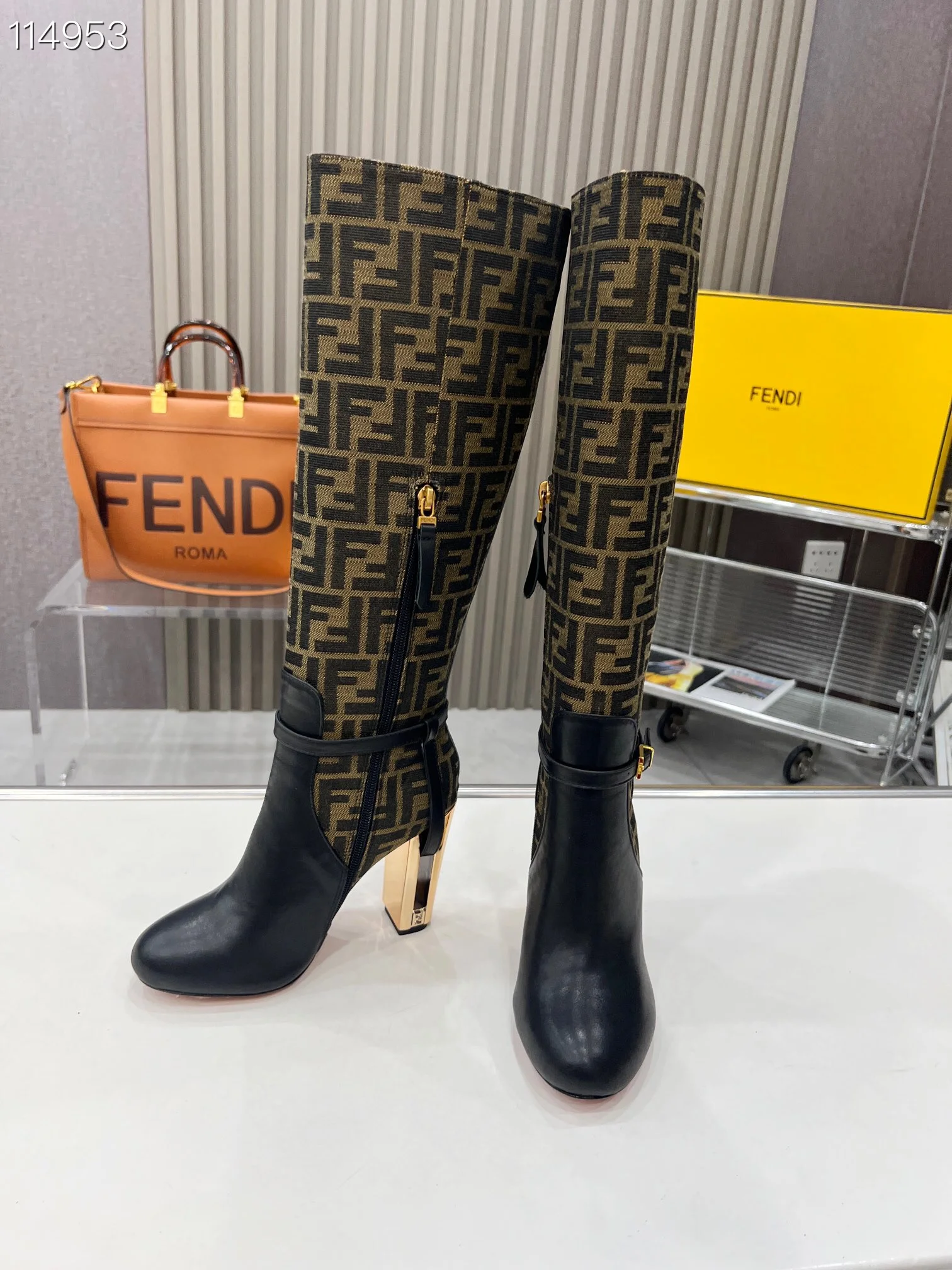 Fendi $168 gallery