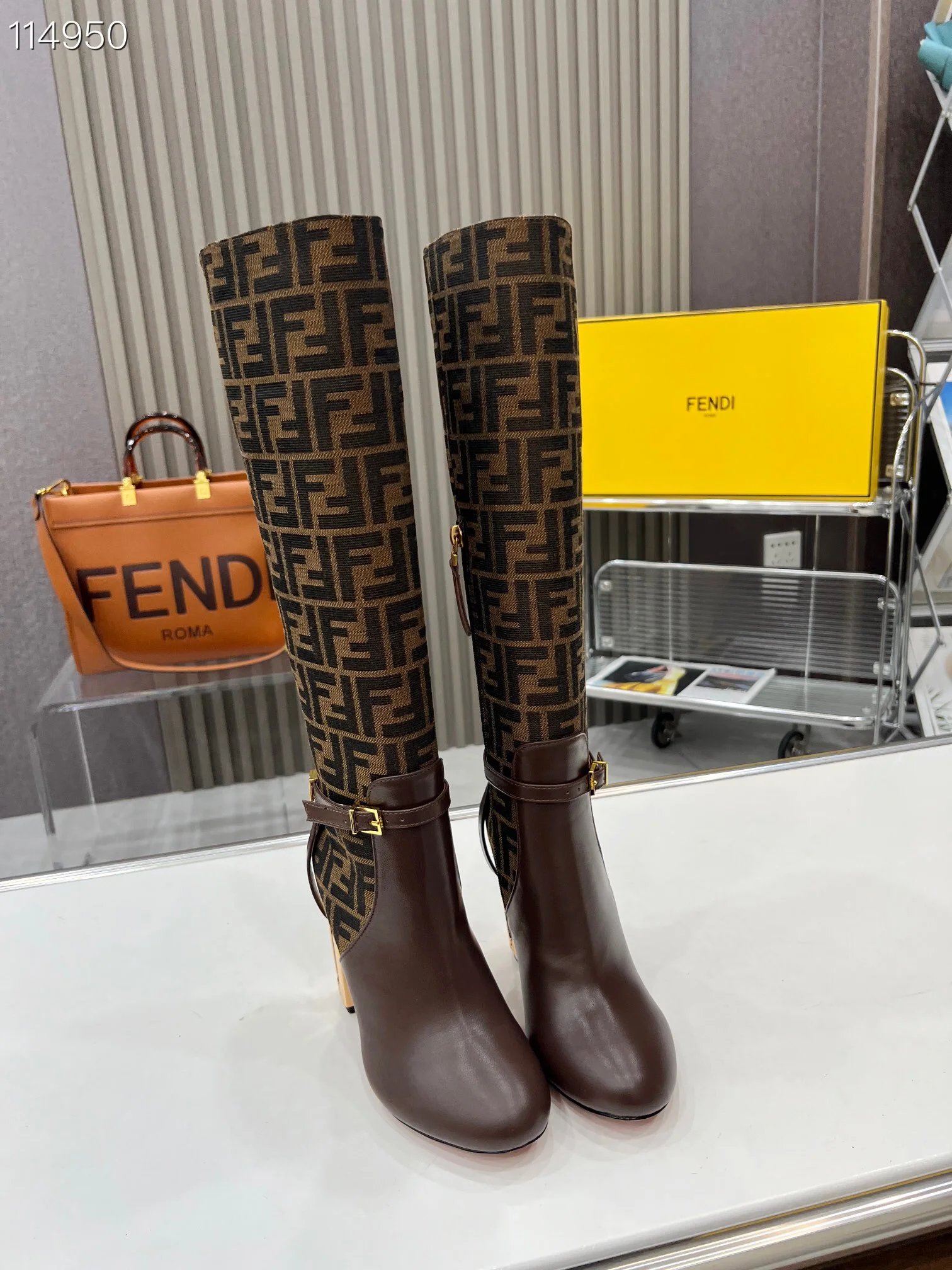 Fendi $168 gallery