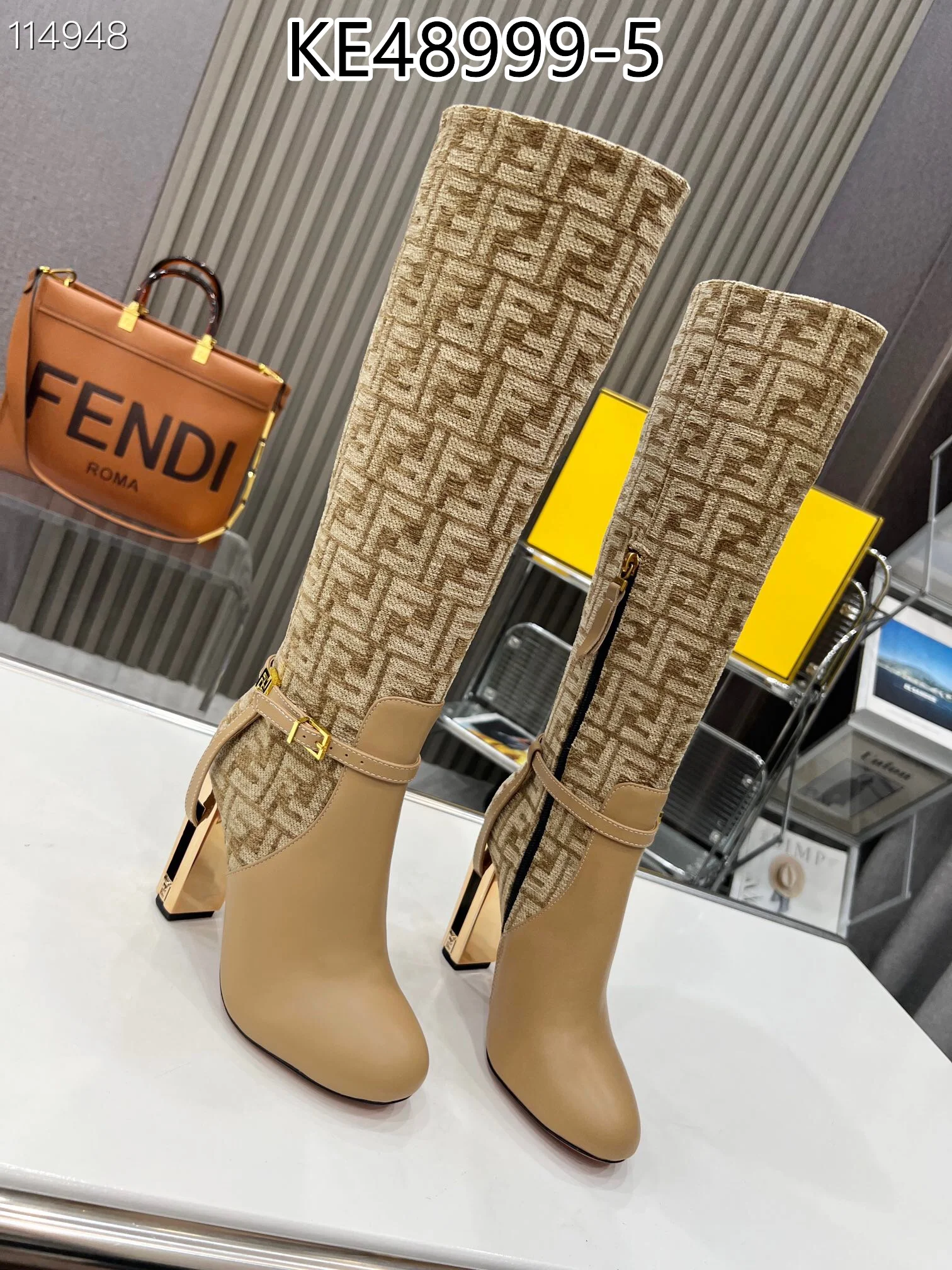 Fendi $168 gallery