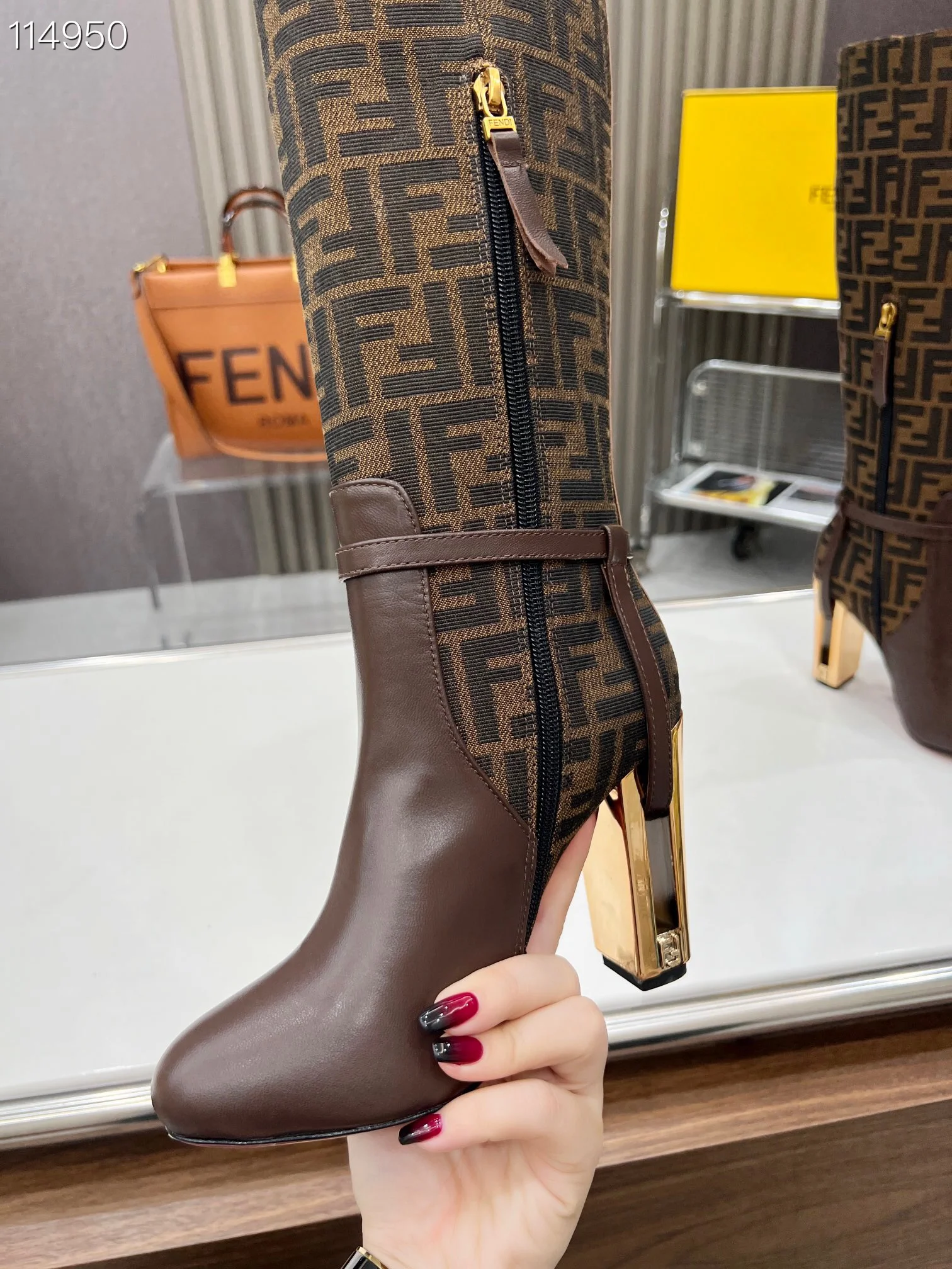 Fendi $168 gallery