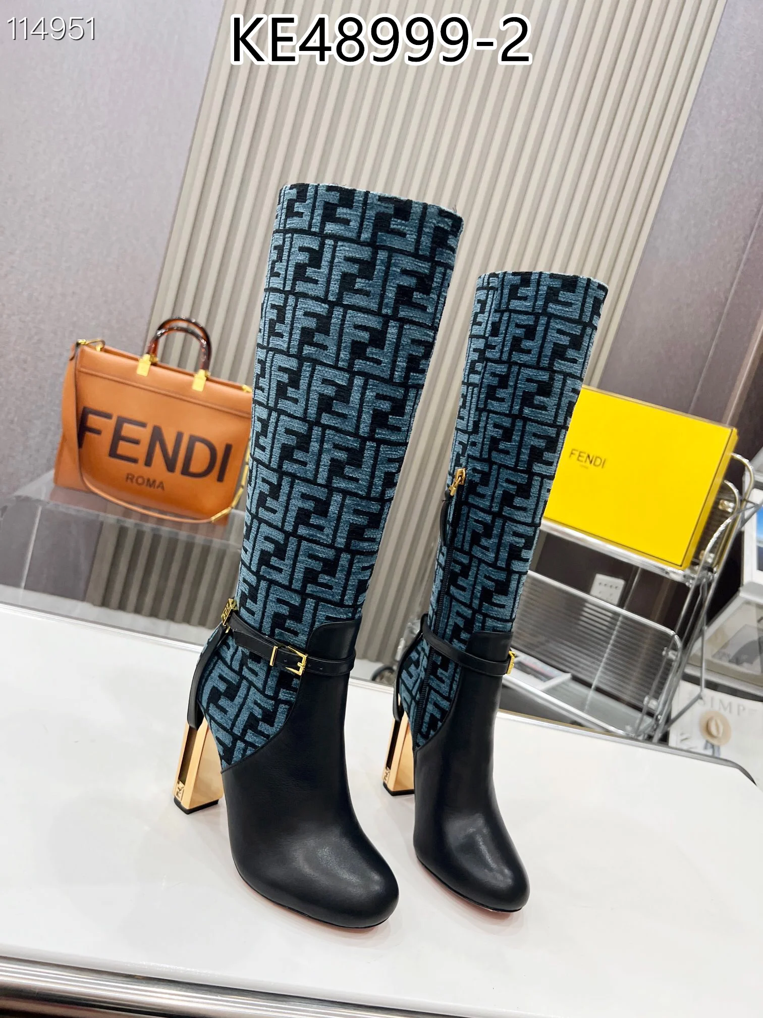 Fendi $168 gallery