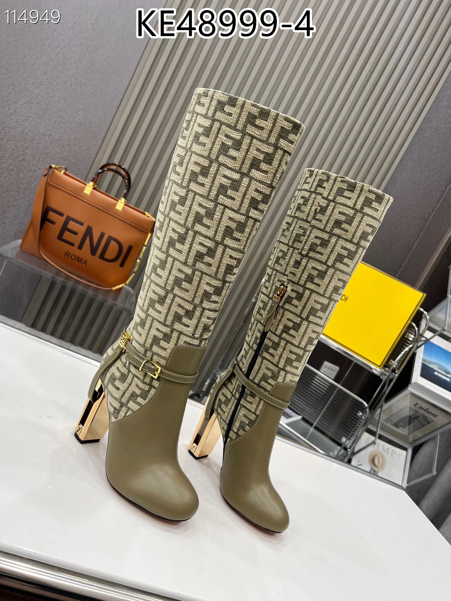 Fendi $168 gallery