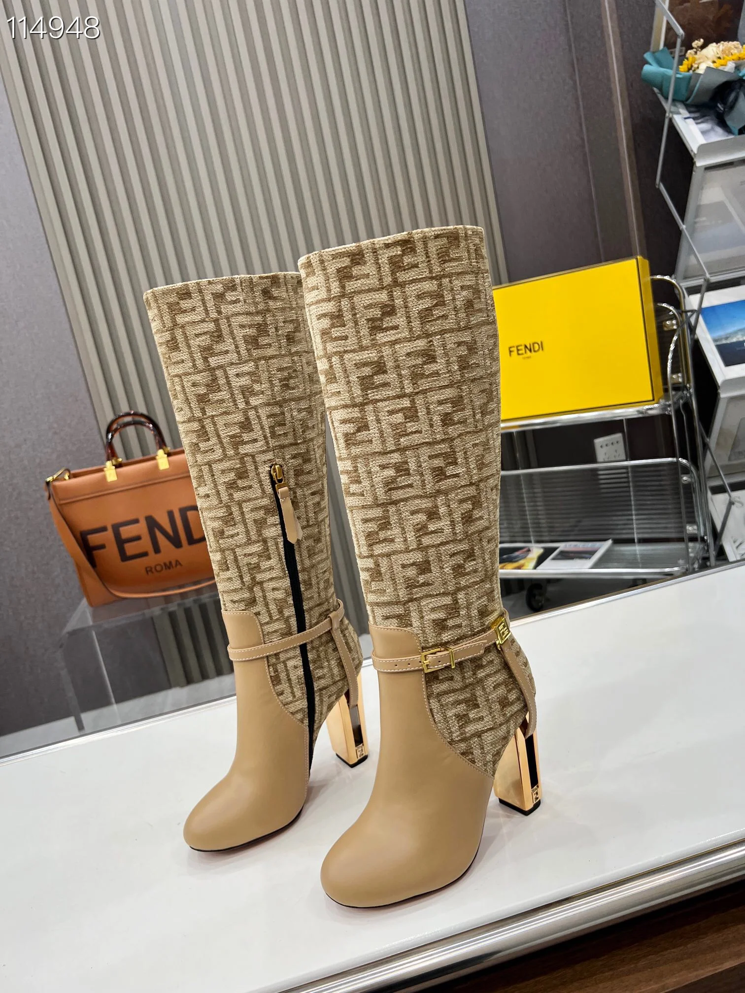 Fendi $168 gallery