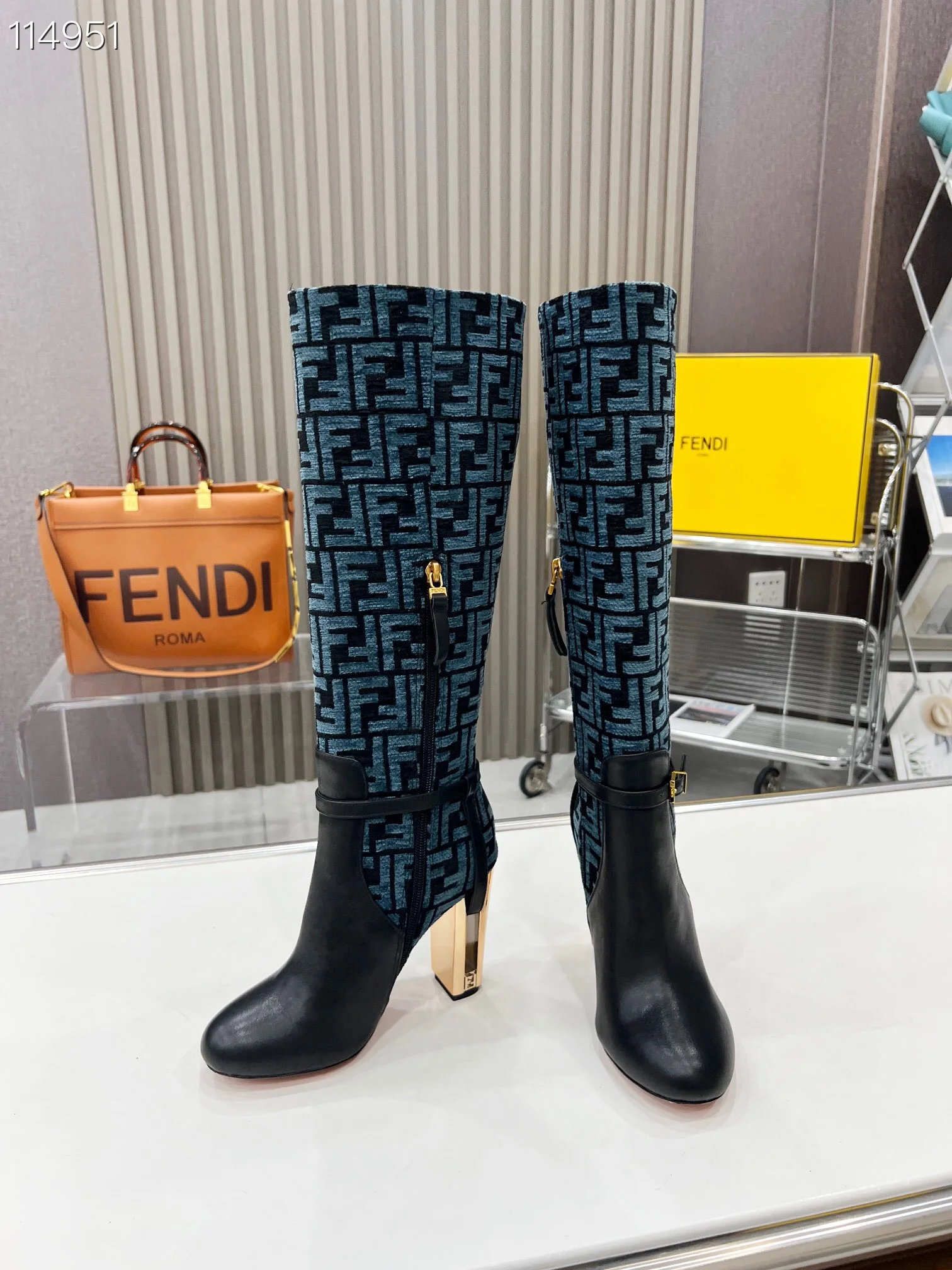 Fendi $168 gallery