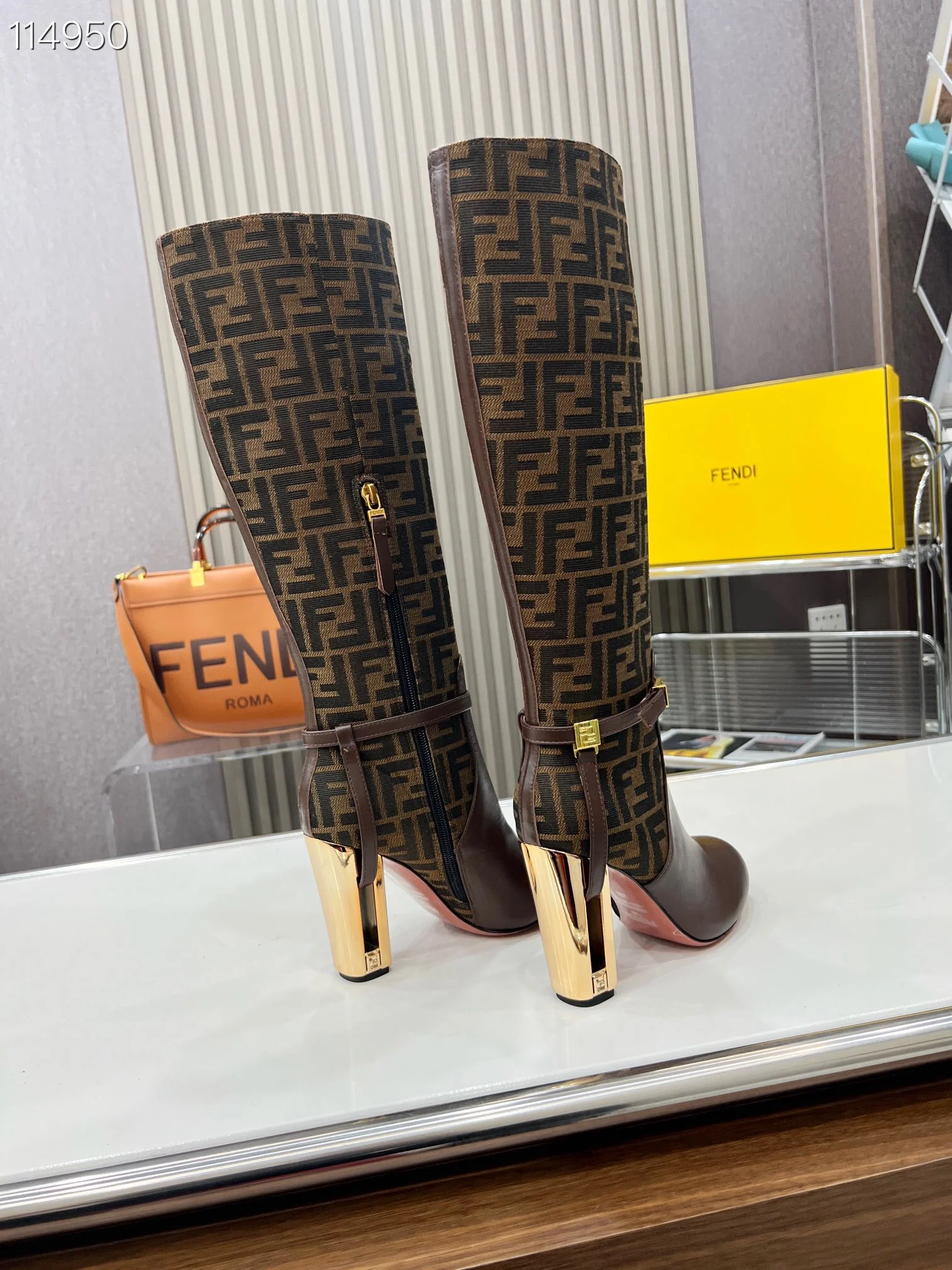 Fendi $168 gallery