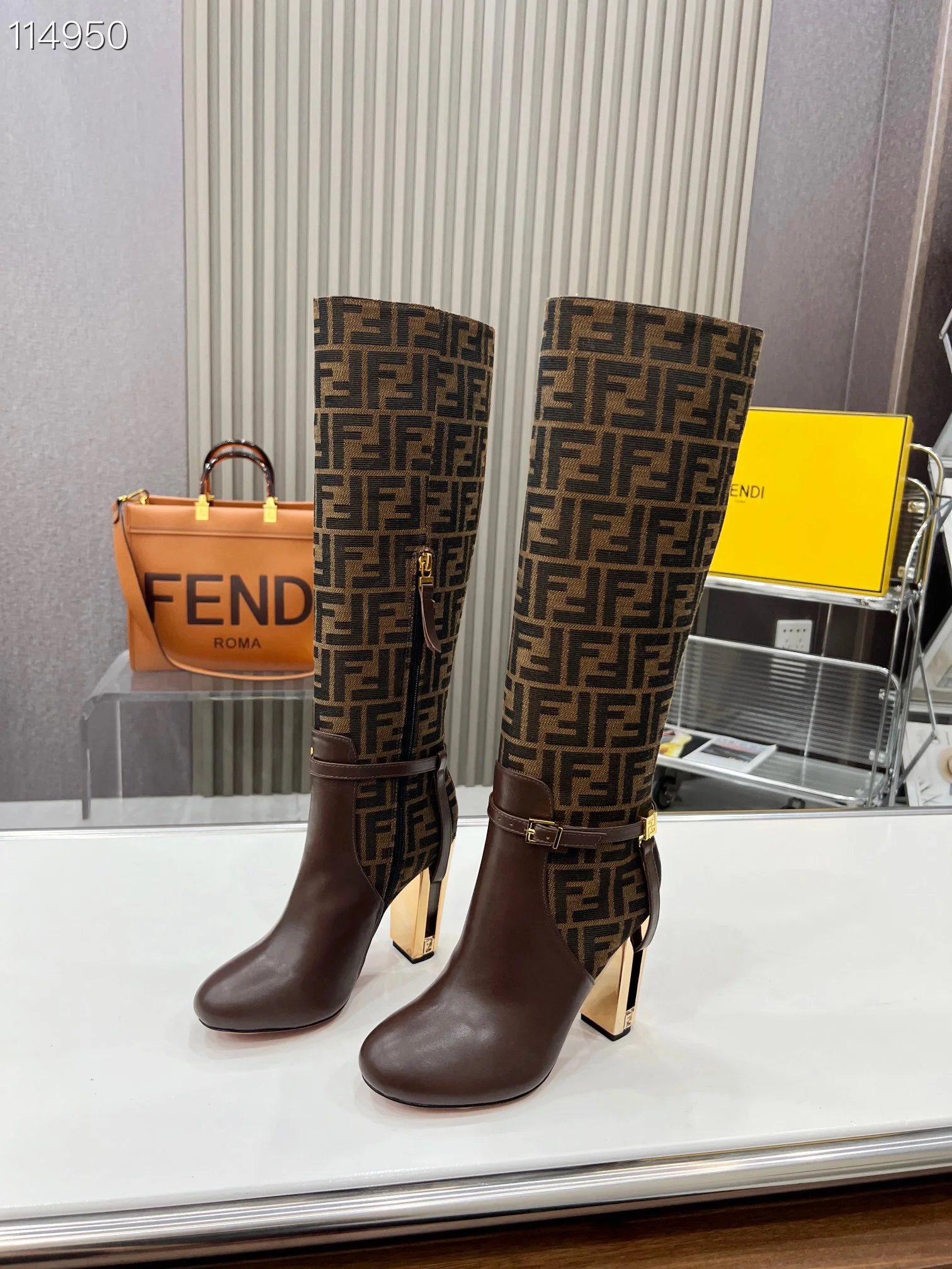 Fendi $168 gallery