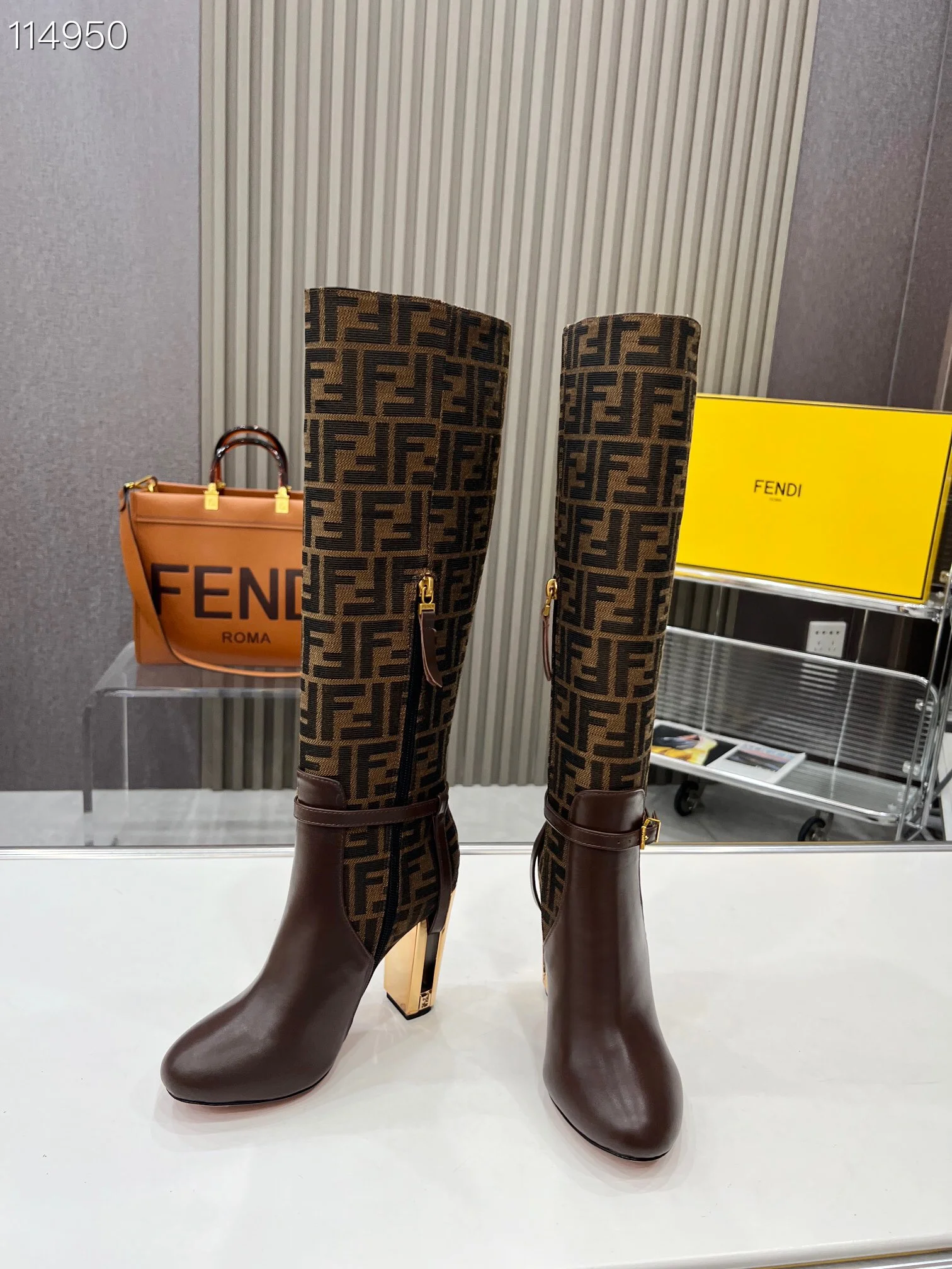 Fendi $168 gallery