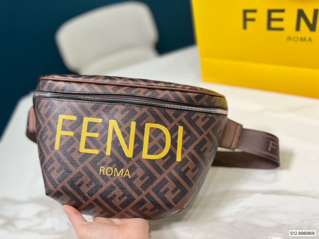 Fendi $58 gallery