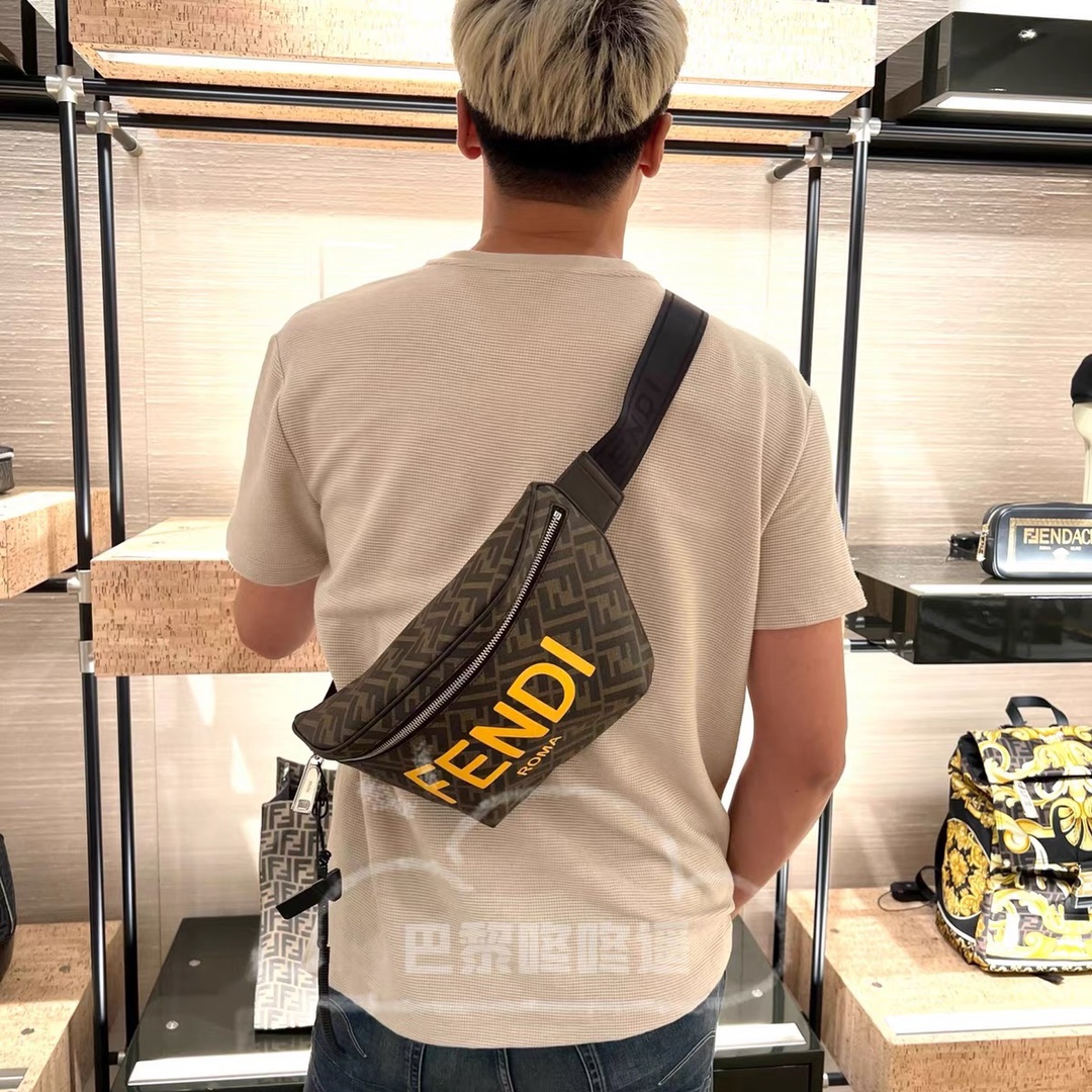 Fendi $58 gallery