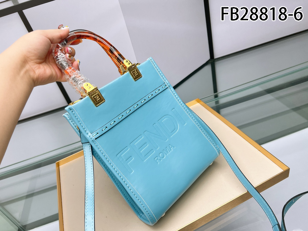 Fendi $59 gallery