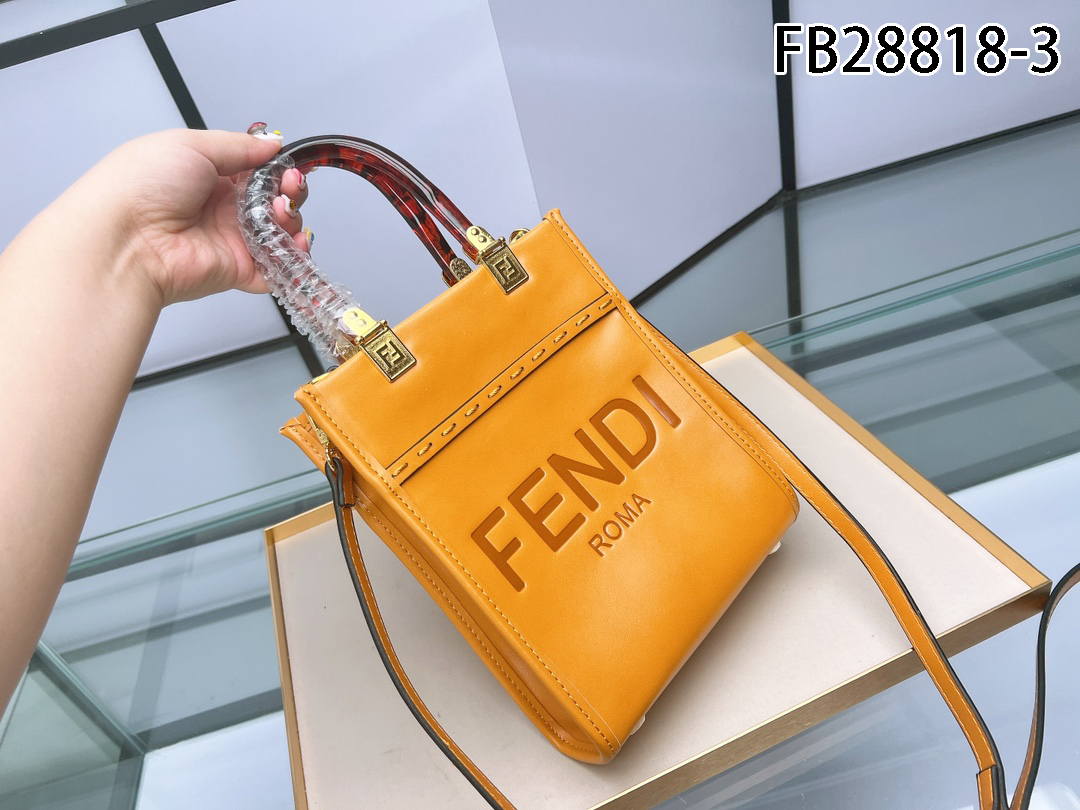 Fendi $59 gallery