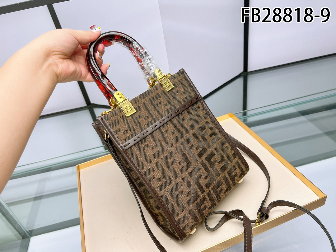 Fendi $59 gallery