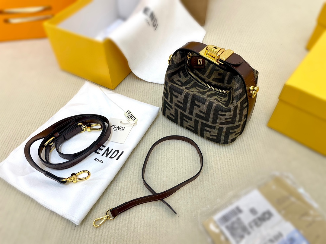 Fendi $62 gallery