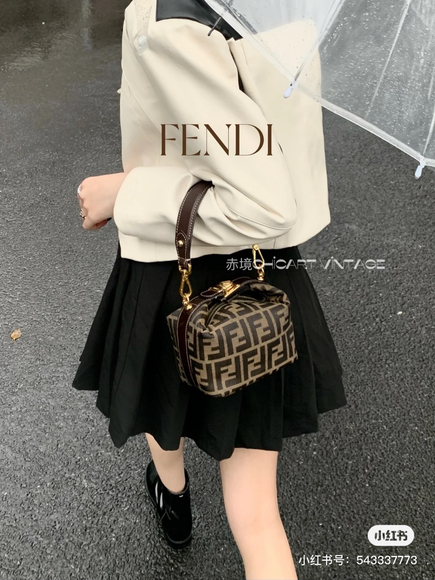 Fendi $62 gallery