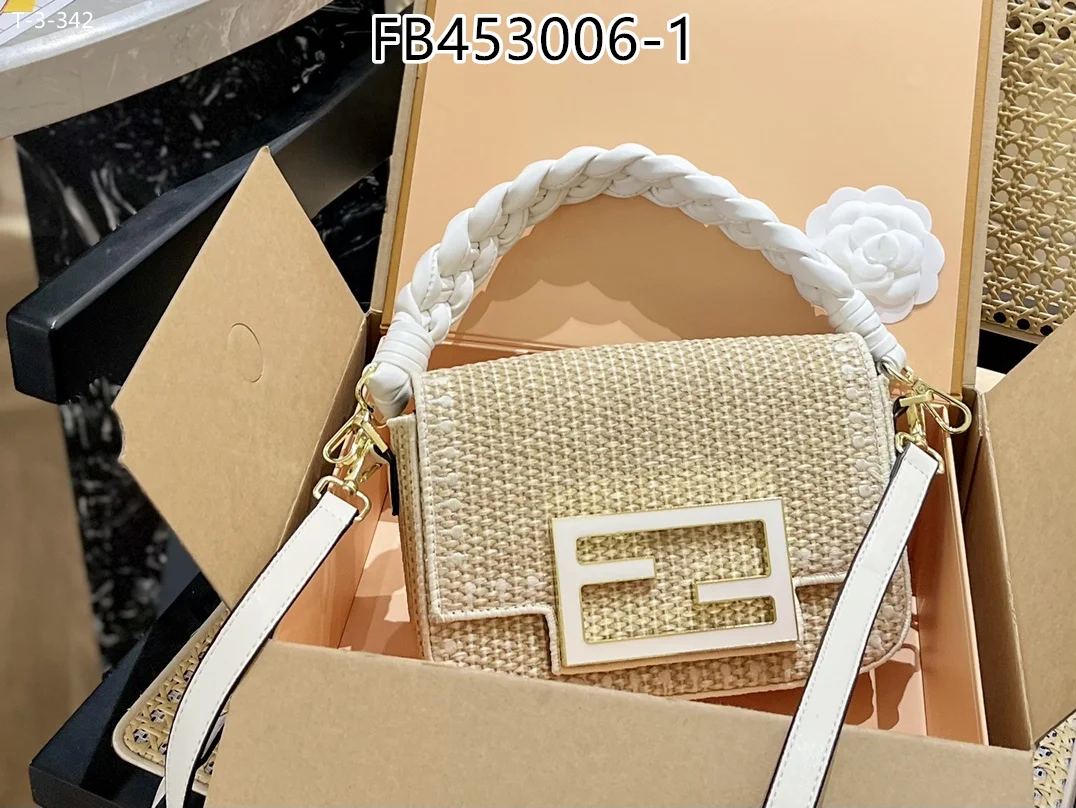 Fendi $65 gallery