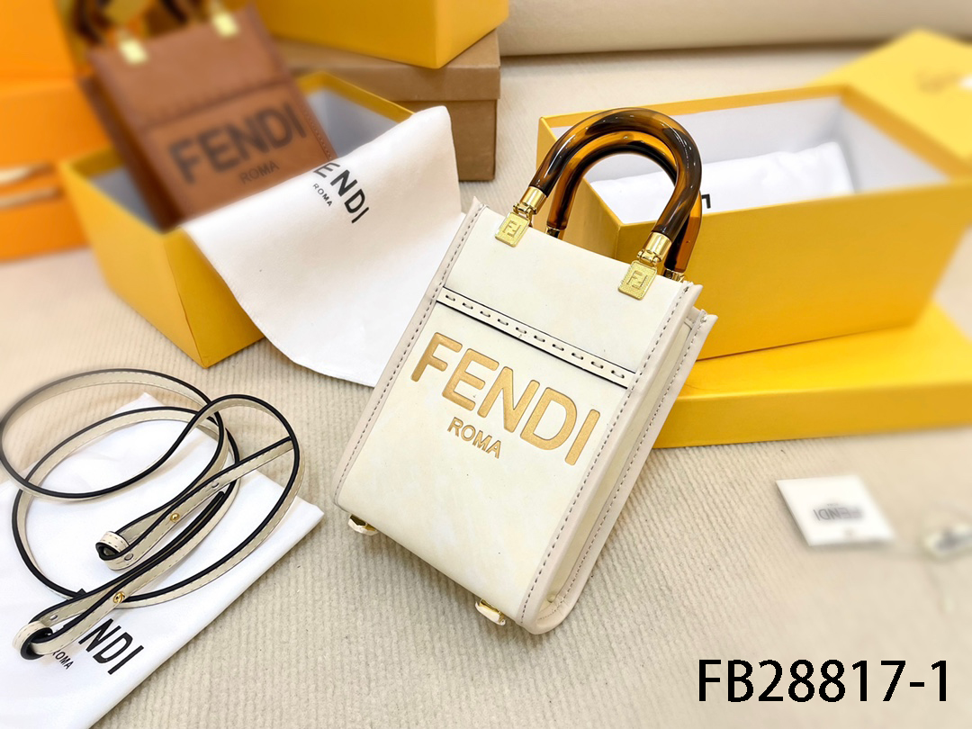 Fendi $65 gallery