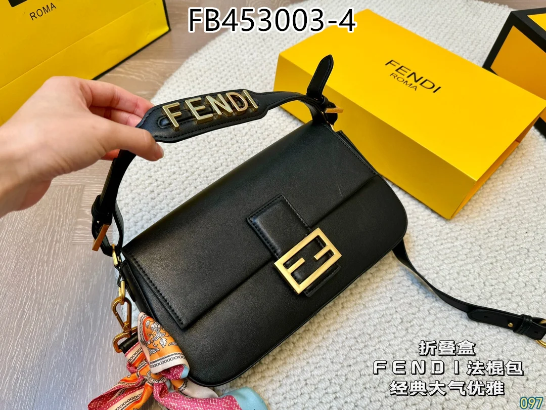 Fendi $75 gallery